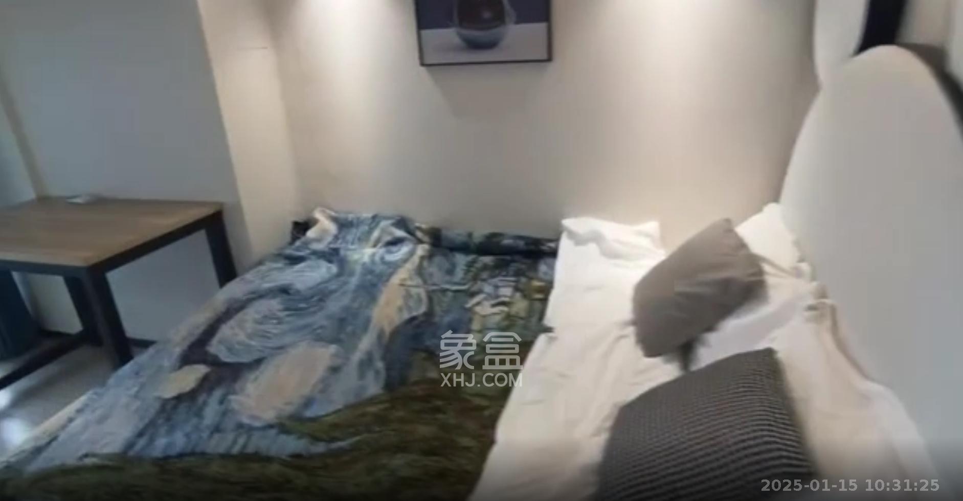 华远华时代 4室2厅2卫 7500.0元/月 华远华时代 4室2厅2卫 7500.0元/月室内图