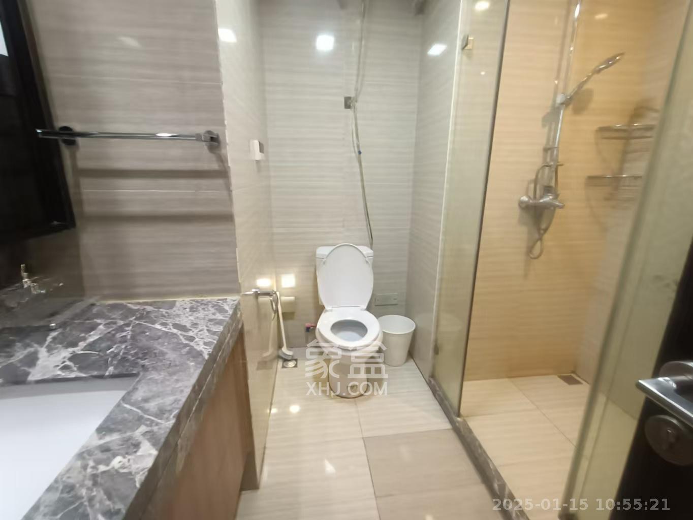 华远国际公寓 1室1厅1卫 3000.0元/月 华远国际公寓 1室1厅1卫 3000.0元/月室内图