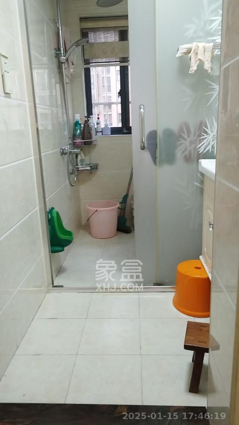 高林仕家  3室2厅2卫   2300.00元/月室内图