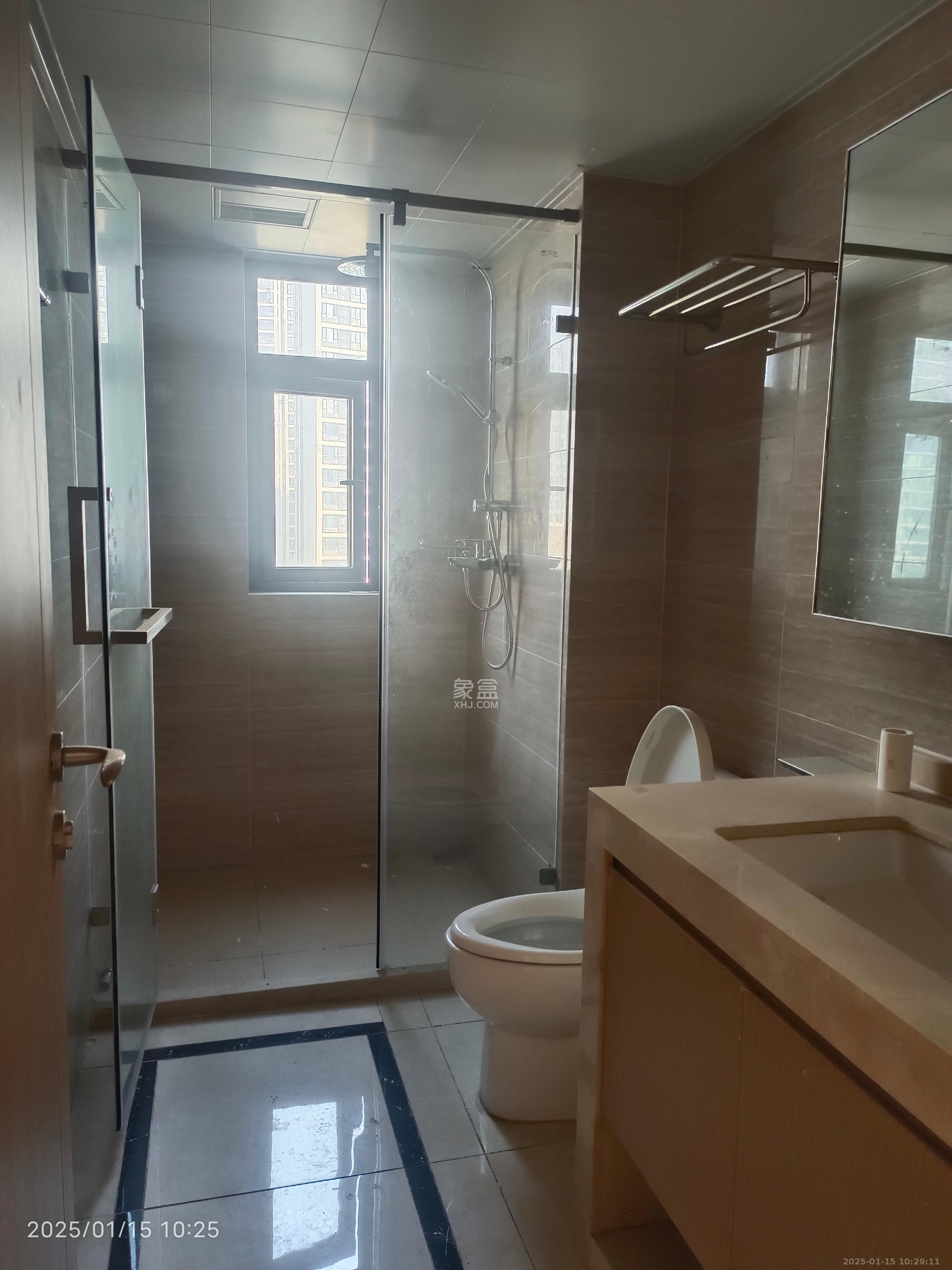 富力十号  4室2厅3卫    5200.0元/月室内图