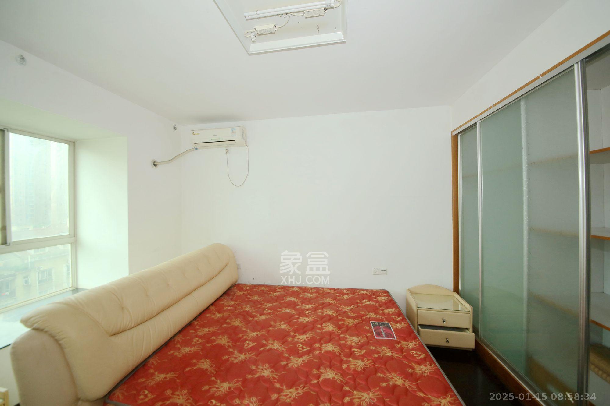 锦湘国际星城一期(锦美苑) 4室2厅2卫 3000.0元/月 锦湘国际星城一期(锦美苑) 4室2厅2卫 3000.0元/月室内图