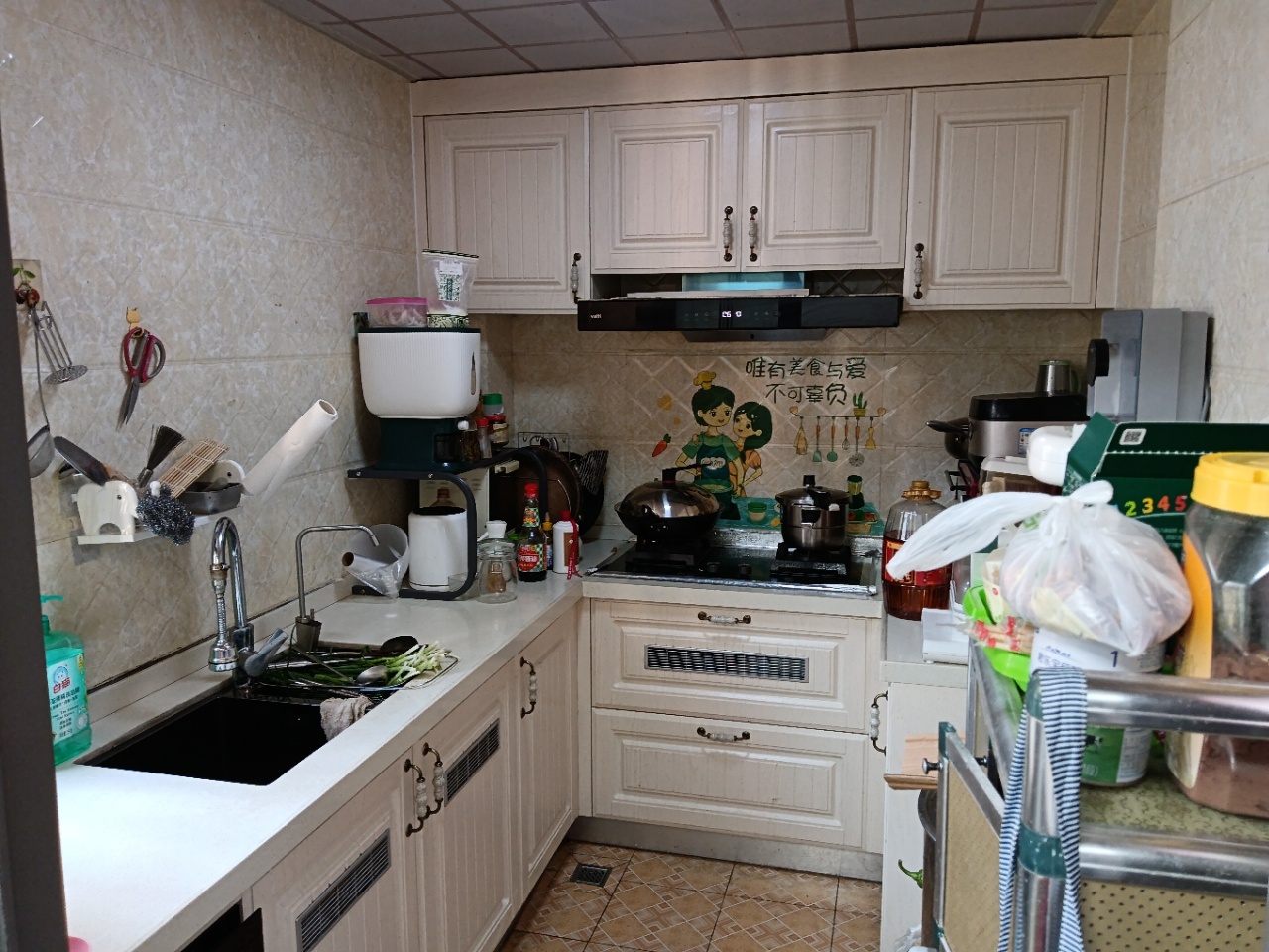 宝源花园 3室2厅1卫 135.0万 宝源花园 3室2厅1卫 135.0万室内图