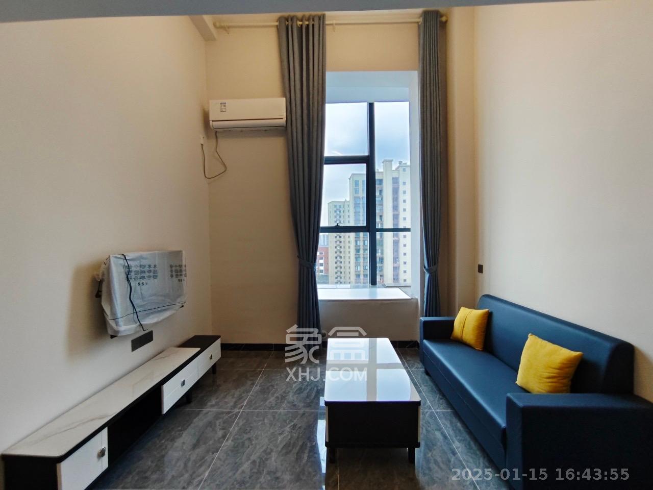 裕天国际商汇中心 1室0厅0卫 1800.0元/月 裕天国际商汇中心 1室0厅0卫 1800.0元/月室内图