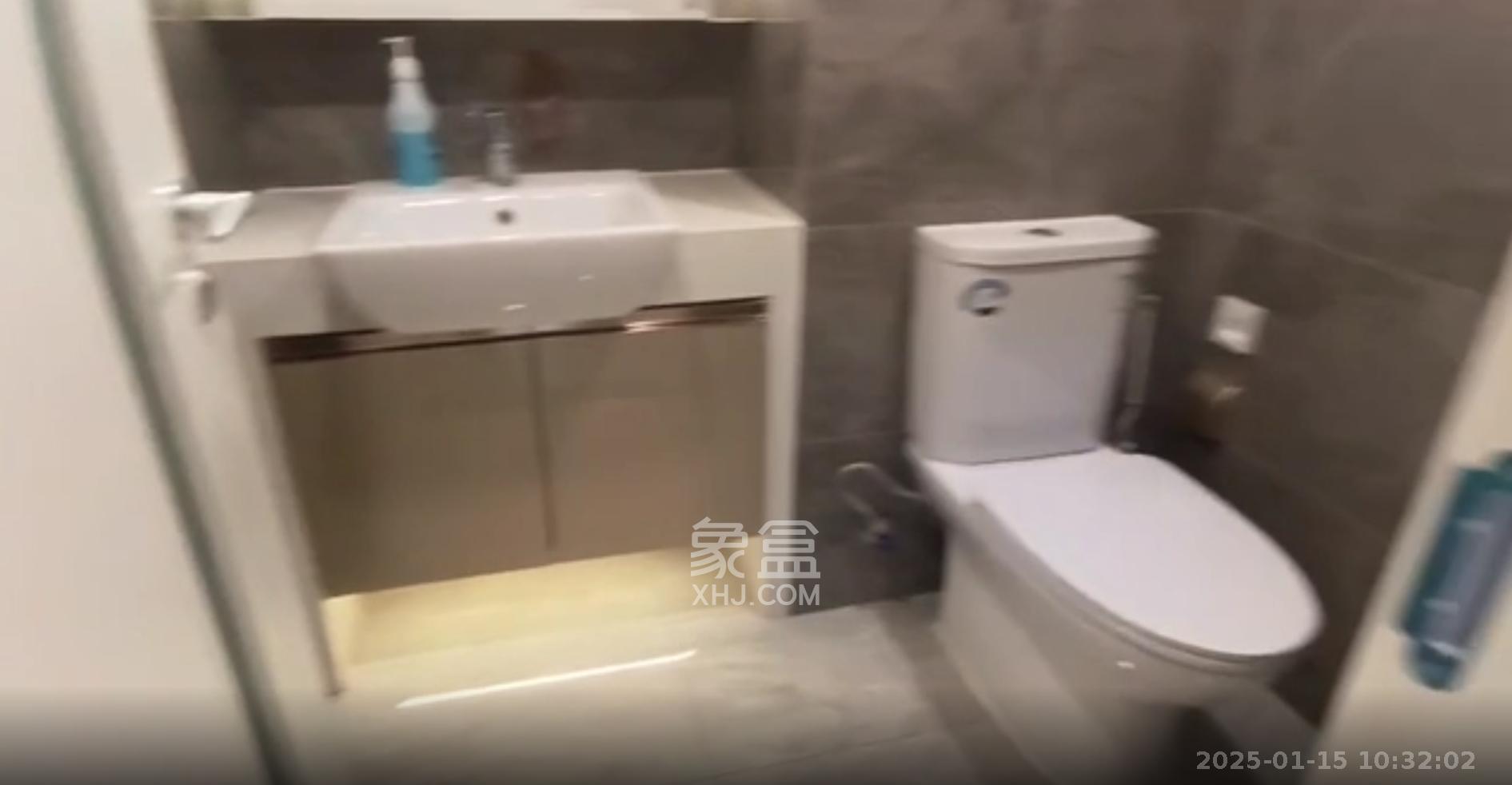 华远华时代 4室2厅2卫 7500.0元/月 华远华时代 4室2厅2卫 7500.0元/月室内图