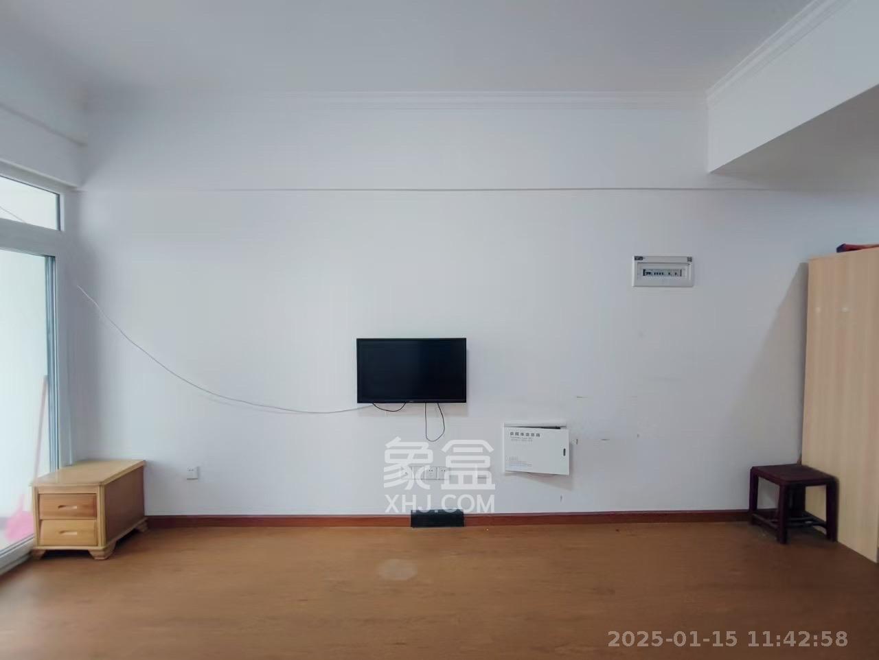 光明城市(星辰青年城) 1室1厅1卫 800.0元/月 光明城市(星辰青年城) 1室1厅1卫 800.0元/月室内图