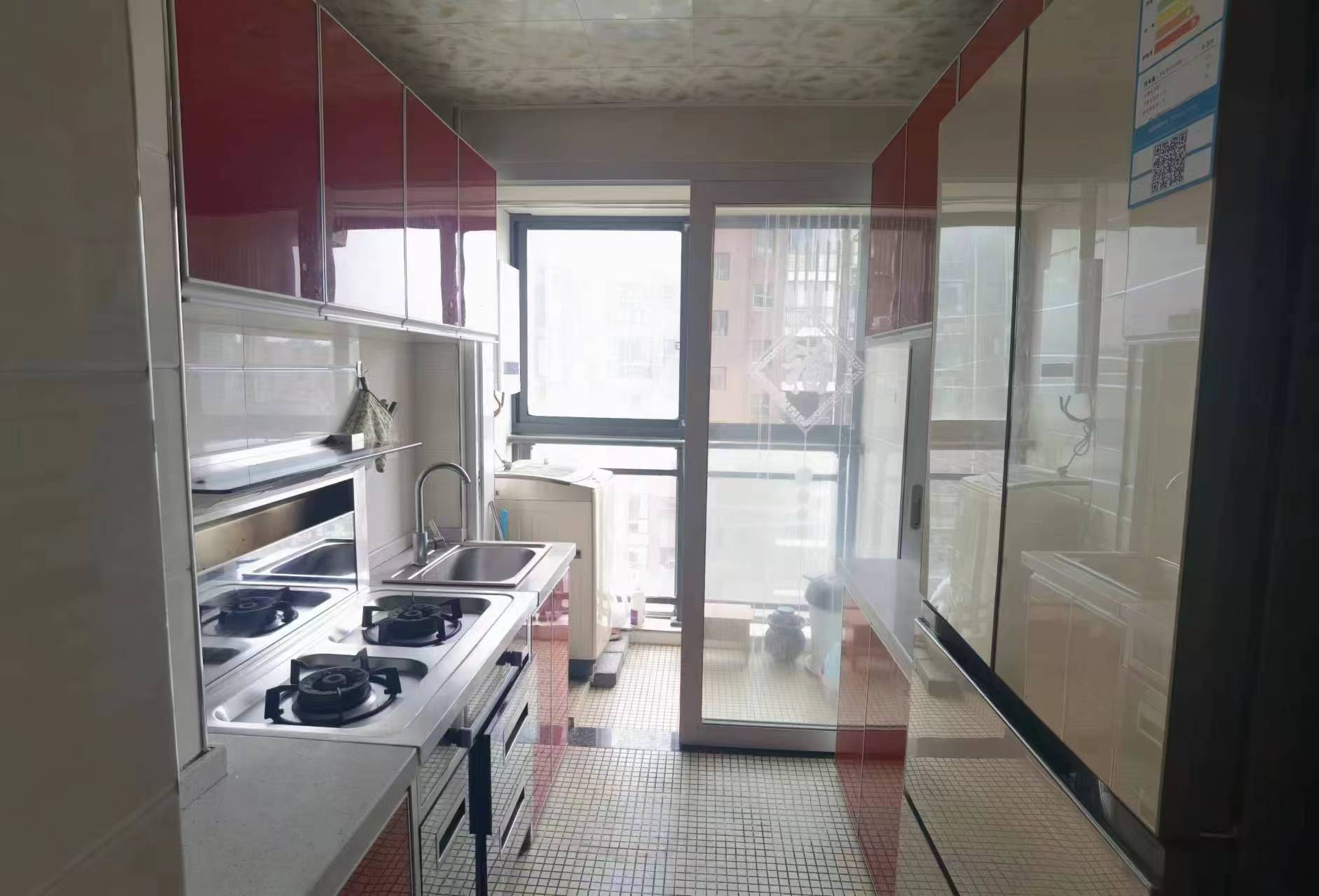 旺佳华府 2室2厅1卫 1500.0元/月 旺佳华府 2室2厅1卫 1500.0元/月室内图