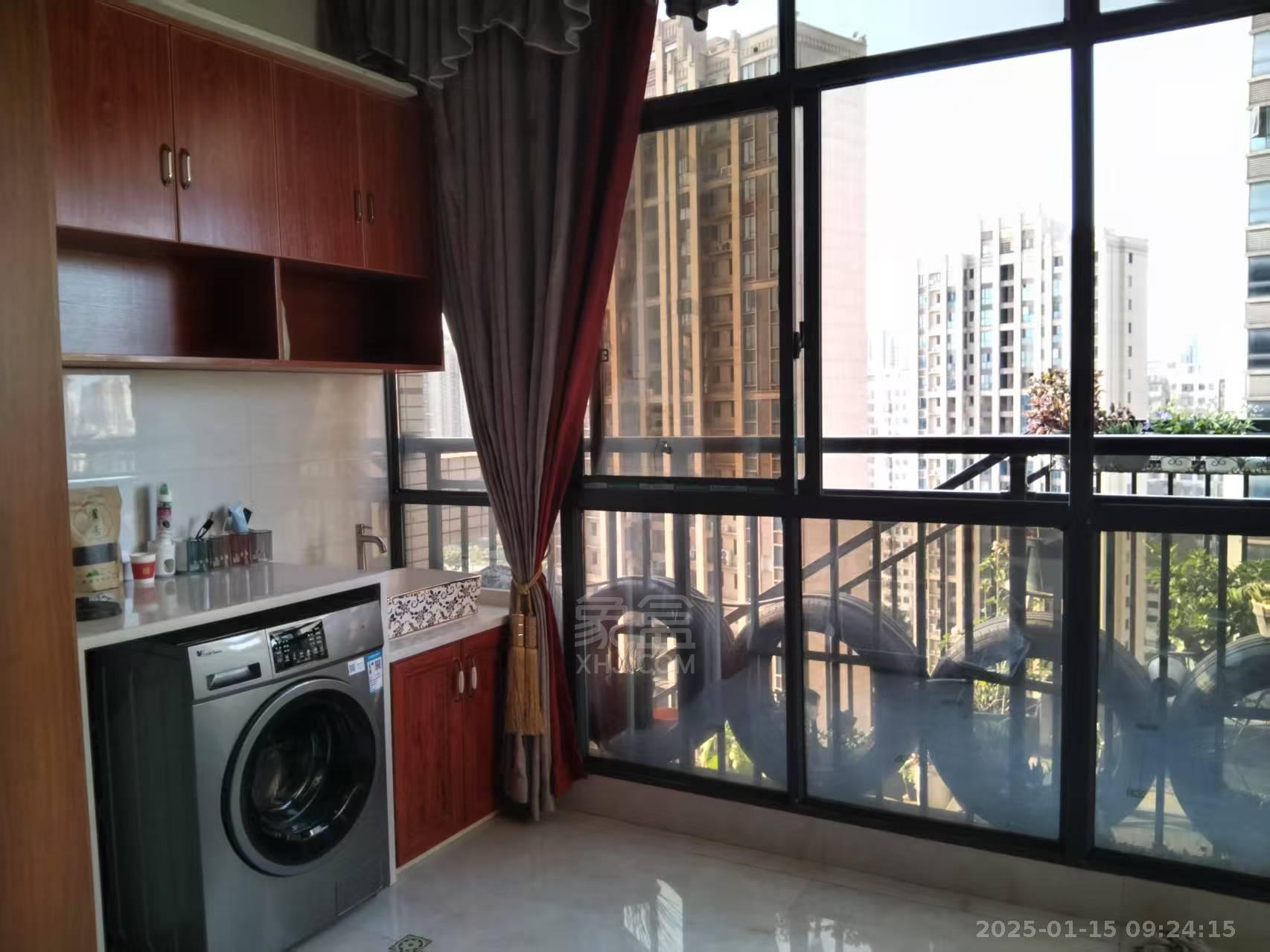 碧海家园 3室2厅1卫 1600.0元/月 碧海家园 3室2厅1卫 1600.0元/月室内图