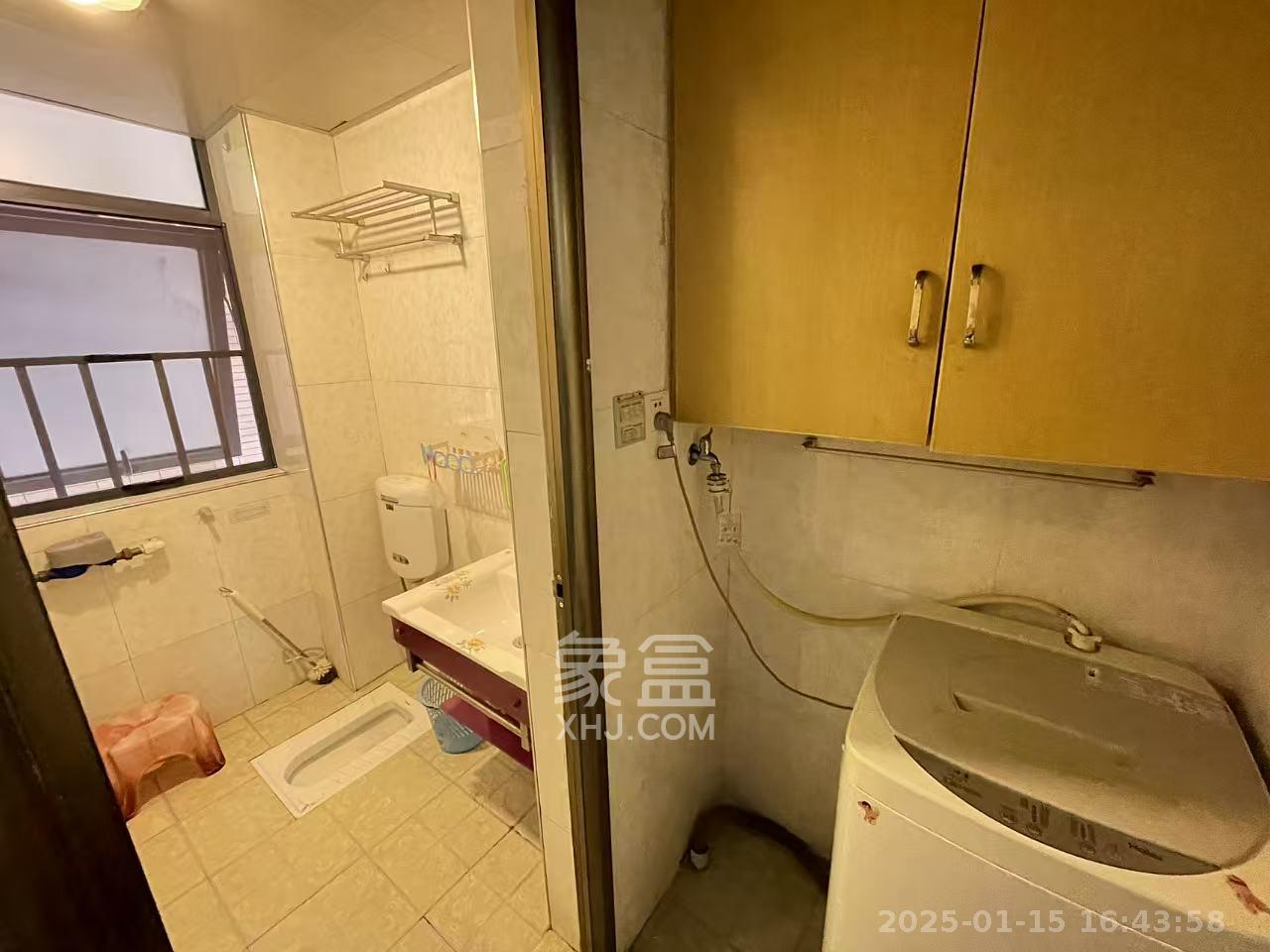 长盛岚庭  1室1厅1卫   1800.00元/月室内图