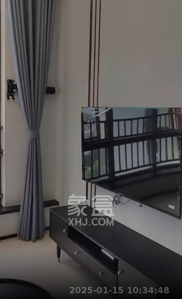 藏珑湖上公馆  1室0厅2卫   2800.00元/月室内图