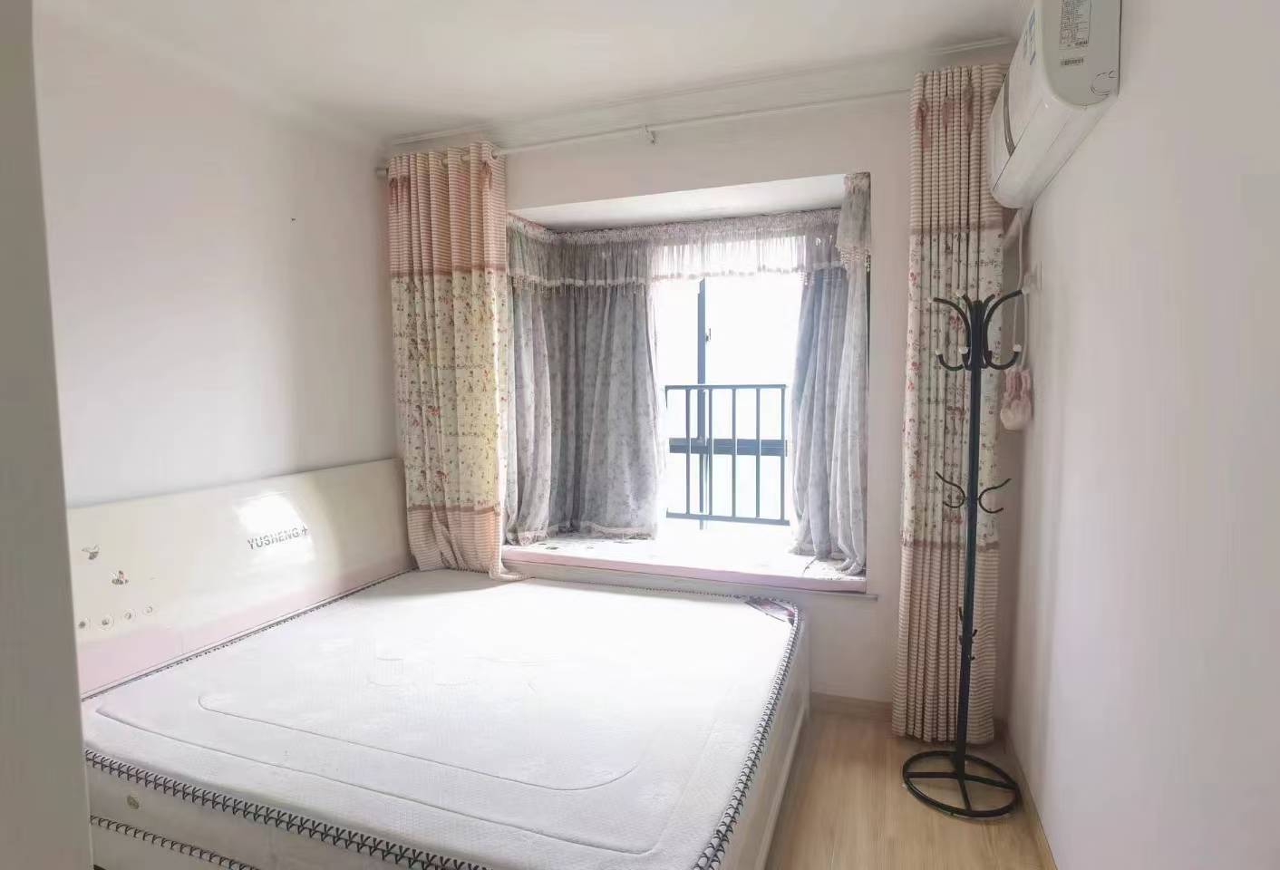 旺佳华府 2室2厅1卫 1500.0元/月 旺佳华府 2室2厅1卫 1500.0元/月室内图