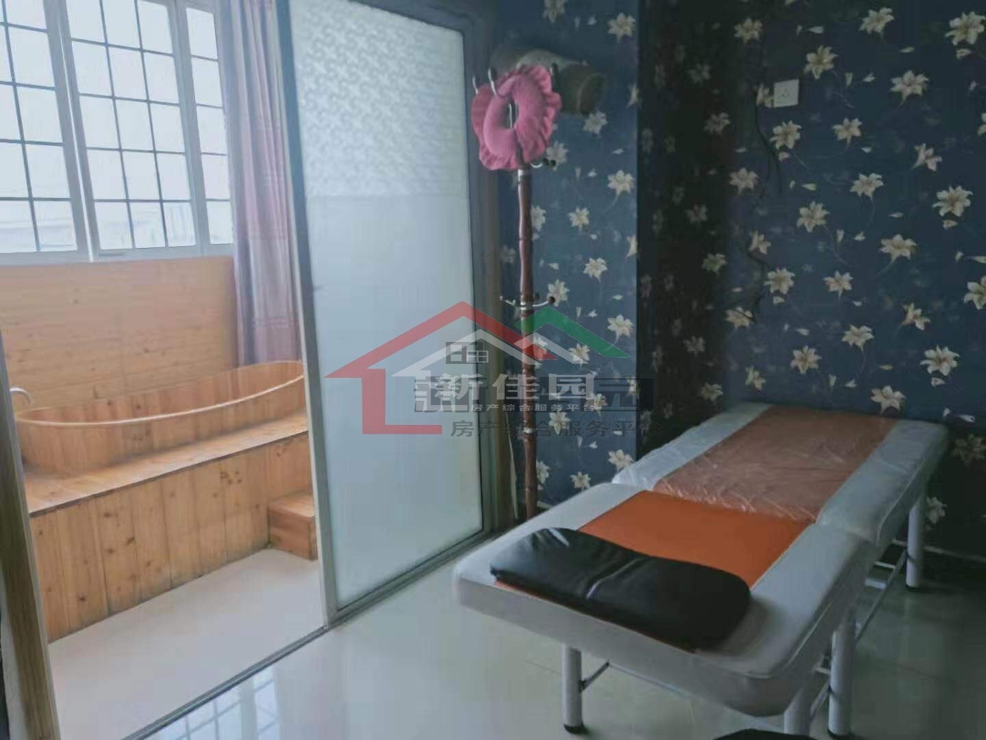 维港十字街  3室2厅2卫    52.8万室内图