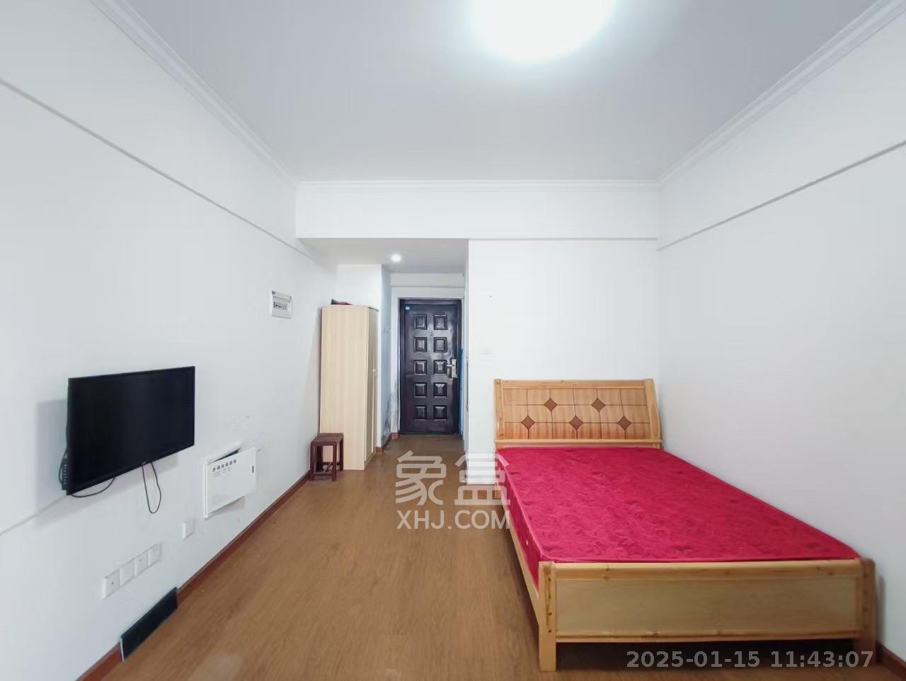 光明城市(星辰青年城) 1室1厅1卫 800.0元/月 光明城市(星辰青年城) 1室1厅1卫 800.0元/月室内图