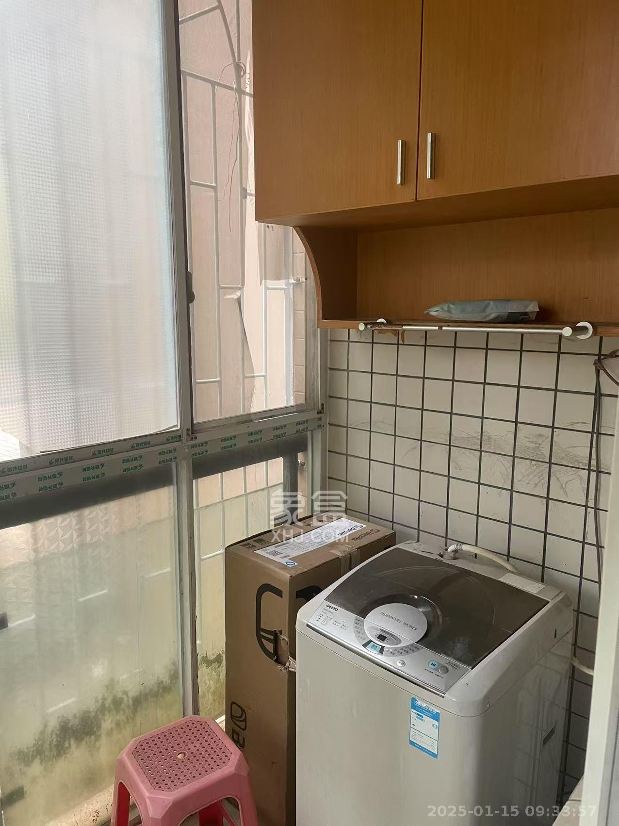 阳光嘉园  2室2厅1卫   1900.00元/月室内图