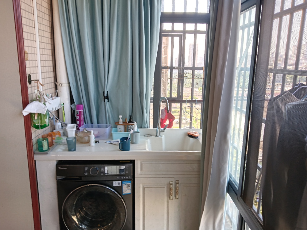 宝源花园 3室2厅1卫 135.0万 宝源花园 3室2厅1卫 135.0万室内图