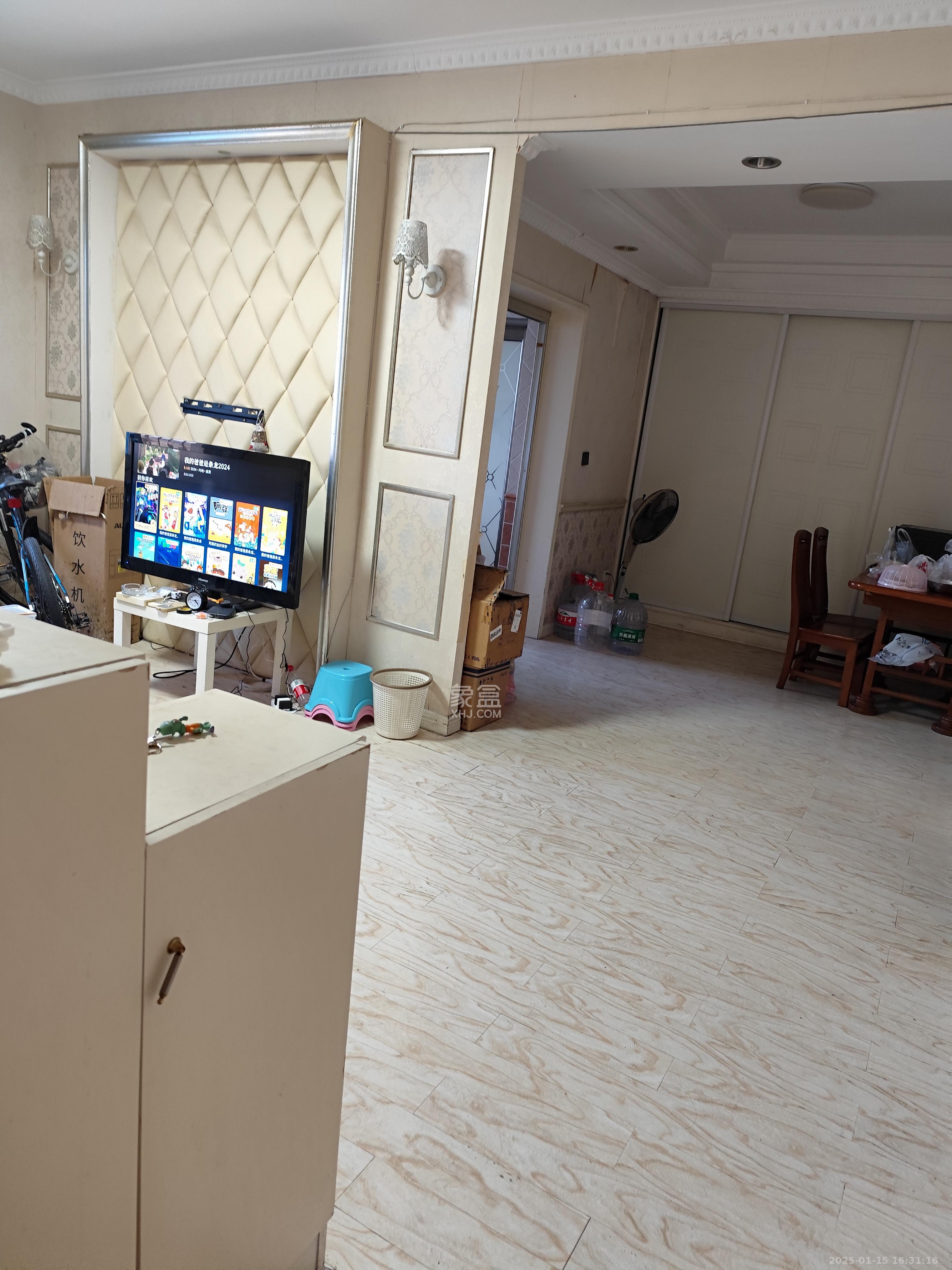 路桥宿舍  2室2厅1卫   1600.00元/月室内图