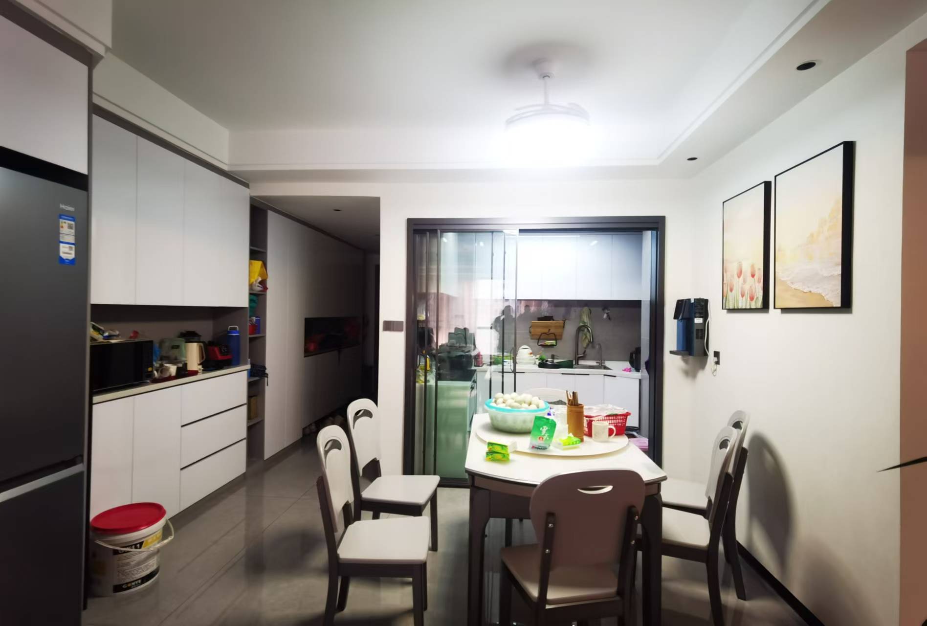 湘悦青春里  4室2厅2卫    134.8万 湘悦青春里  4室2厅2卫    134.8万客厅