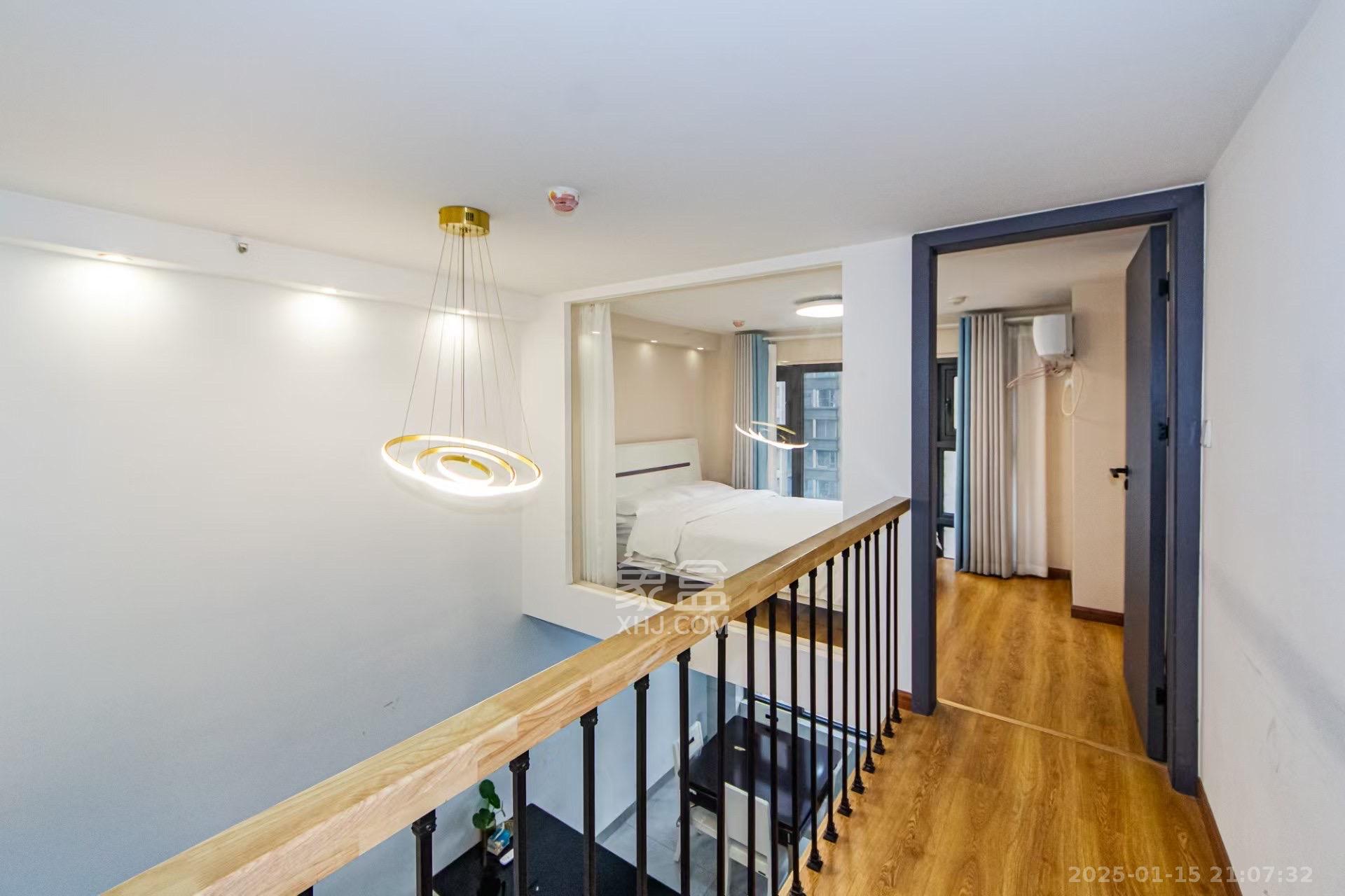 恒大御景半岛锦绣苑 2室1厅1卫 2300.0元/月 恒大御景半岛锦绣苑 2室1厅1卫 2300.0元/月室内图