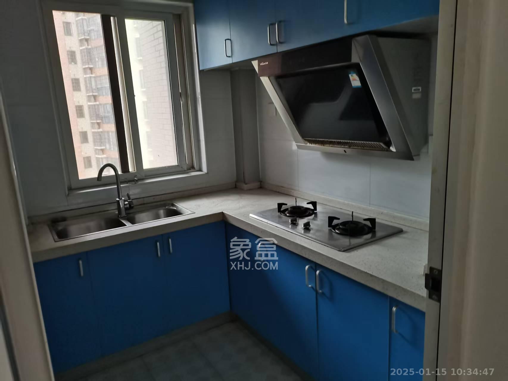 楚天世纪城东苑 3室2厅1卫 1500.0元/月 楚天世纪城东苑 3室2厅1卫 1500.0元/月室内图