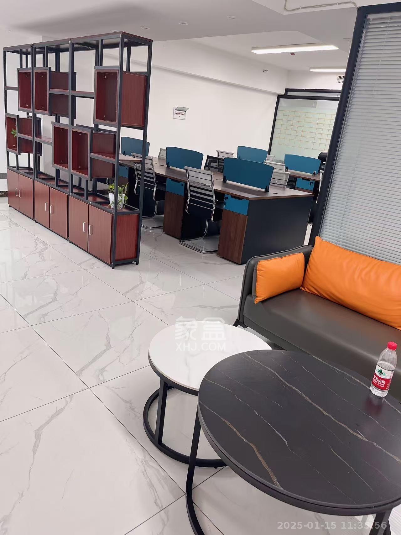 嘉盛国际广场 1室1厅1卫 9000.0元/月 嘉盛国际广场 1室1厅1卫 9000.0元/月室内图