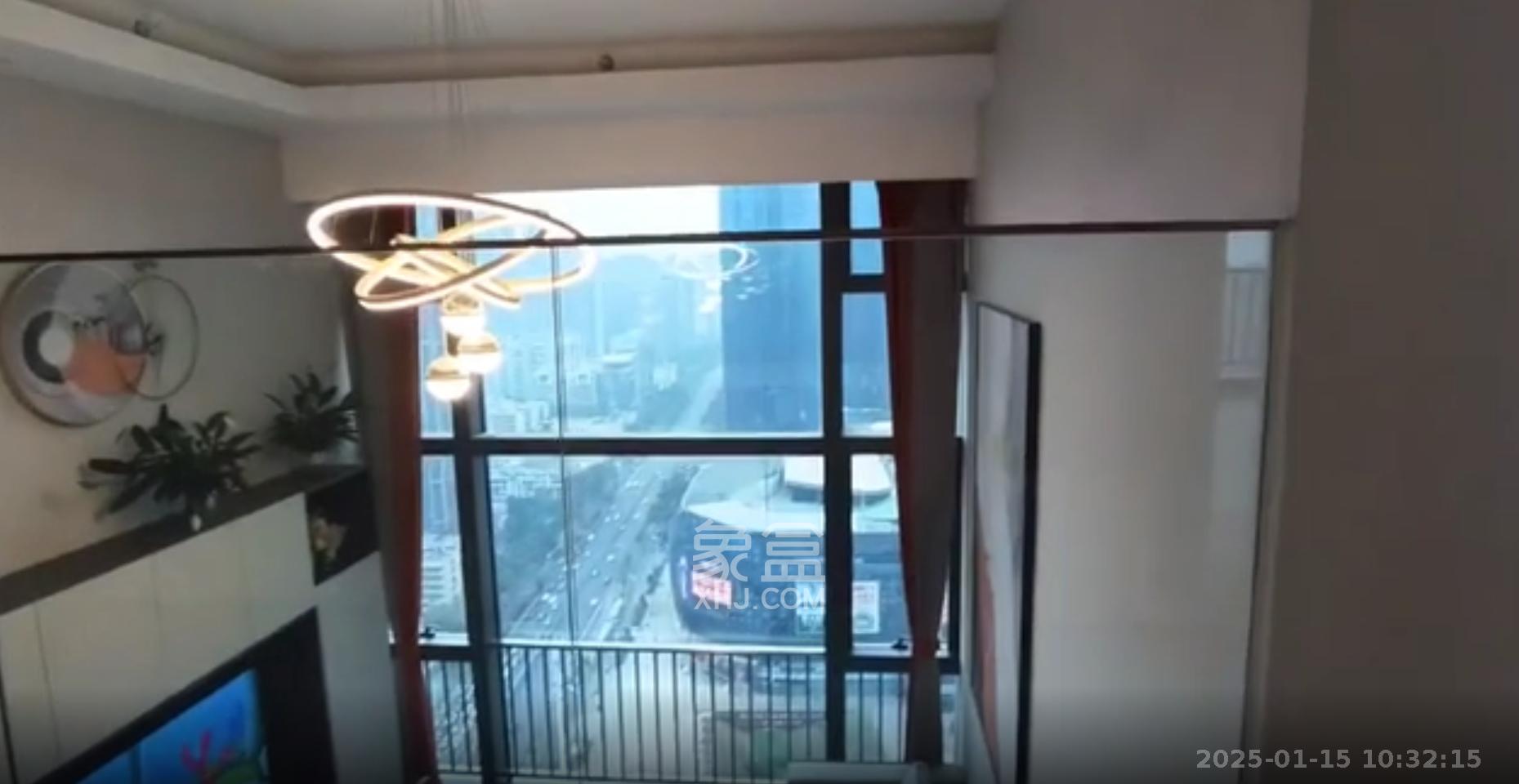 华远华时代 4室2厅2卫 7500.0元/月 华远华时代 4室2厅2卫 7500.0元/月室内图