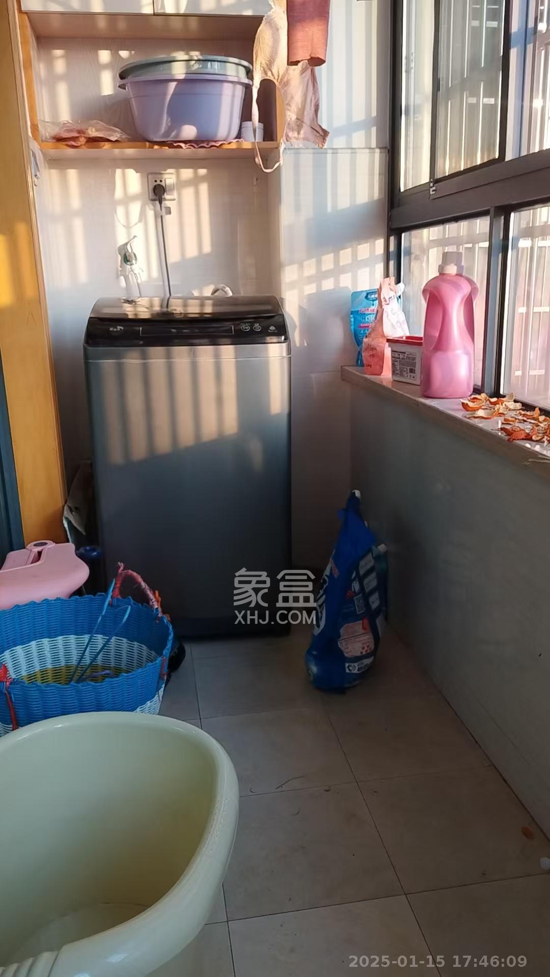 高林仕家 3室2厅2卫 2300.0元/月 高林仕家 3室2厅2卫 2300.0元/月室内图