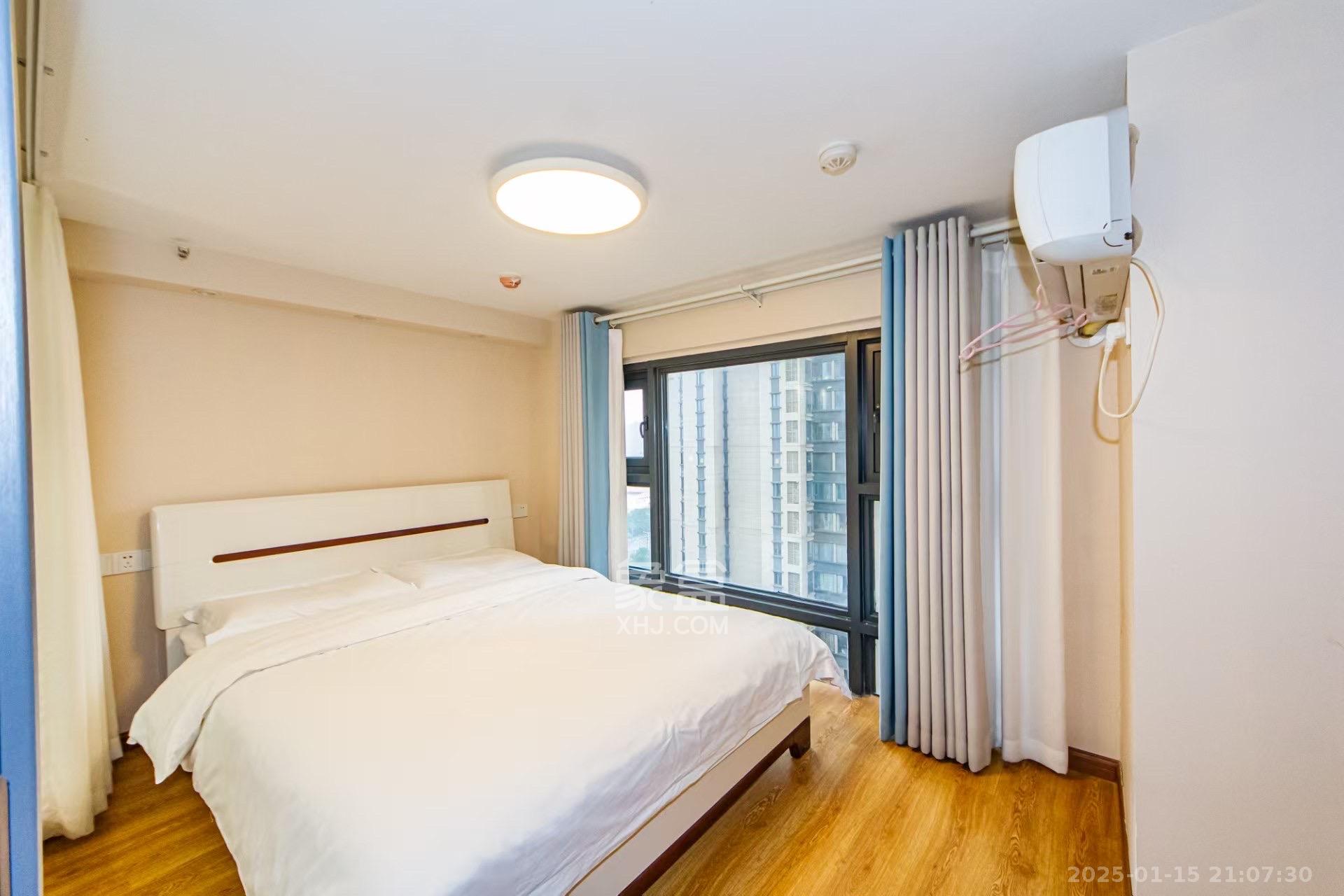 恒大御景半岛锦绣苑 2室1厅1卫 2300.0元/月 恒大御景半岛锦绣苑 2室1厅1卫 2300.0元/月室内图