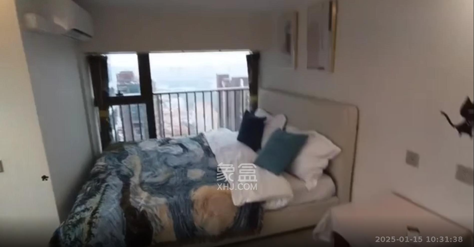 华远华时代 4室2厅2卫 7500.0元/月 华远华时代 4室2厅2卫 7500.0元/月室内图