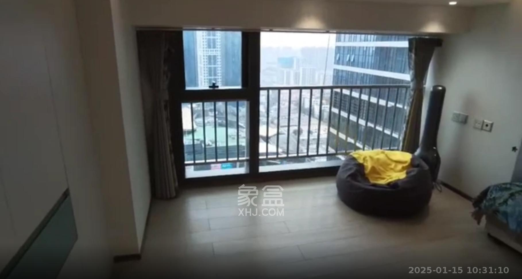 华远华时代 4室2厅2卫 7500.0元/月 华远华时代 4室2厅2卫 7500.0元/月室内图