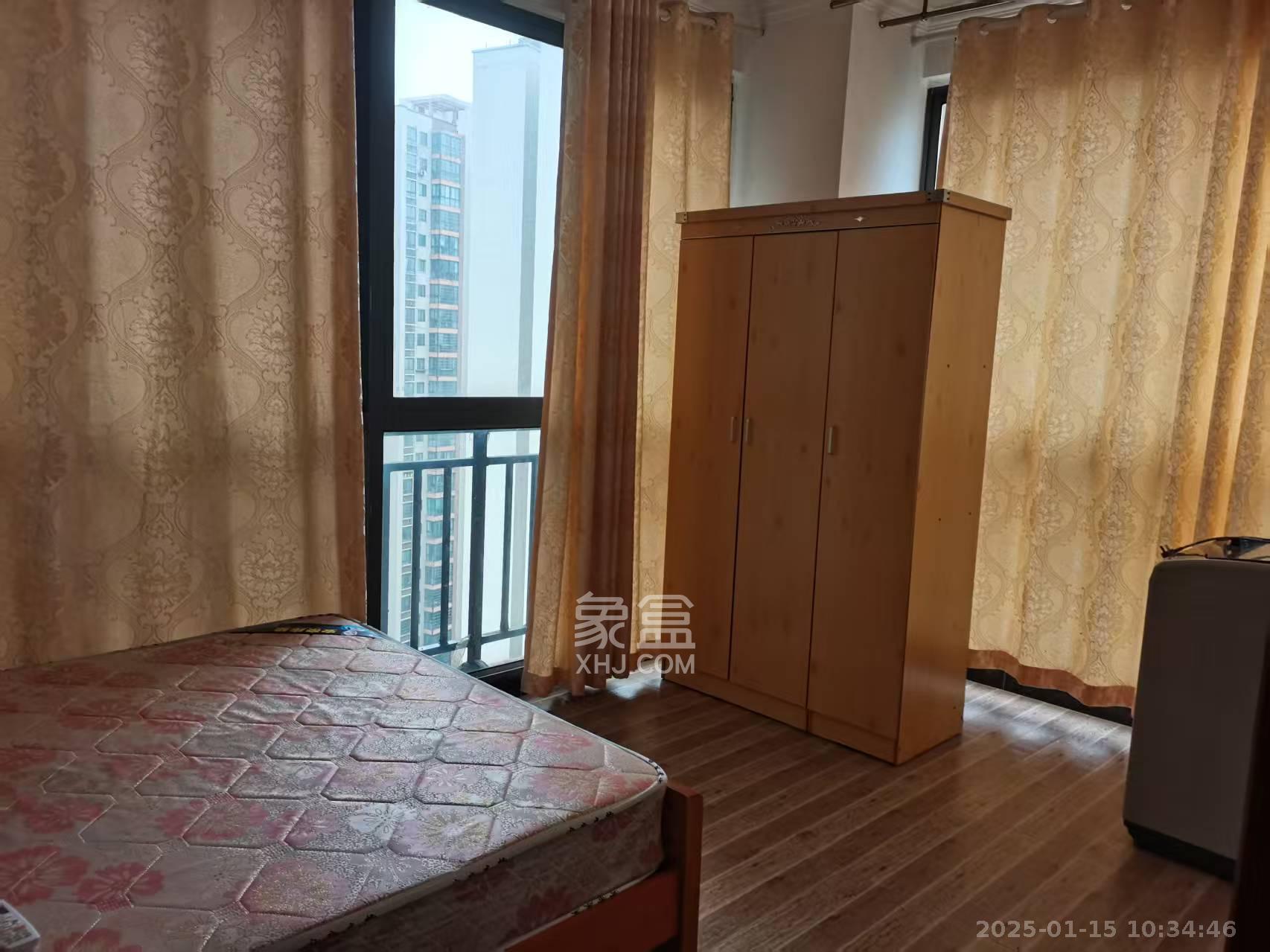 楚天世纪城东苑 3室2厅1卫 1500.0元/月 楚天世纪城东苑 3室2厅1卫 1500.0元/月室内图