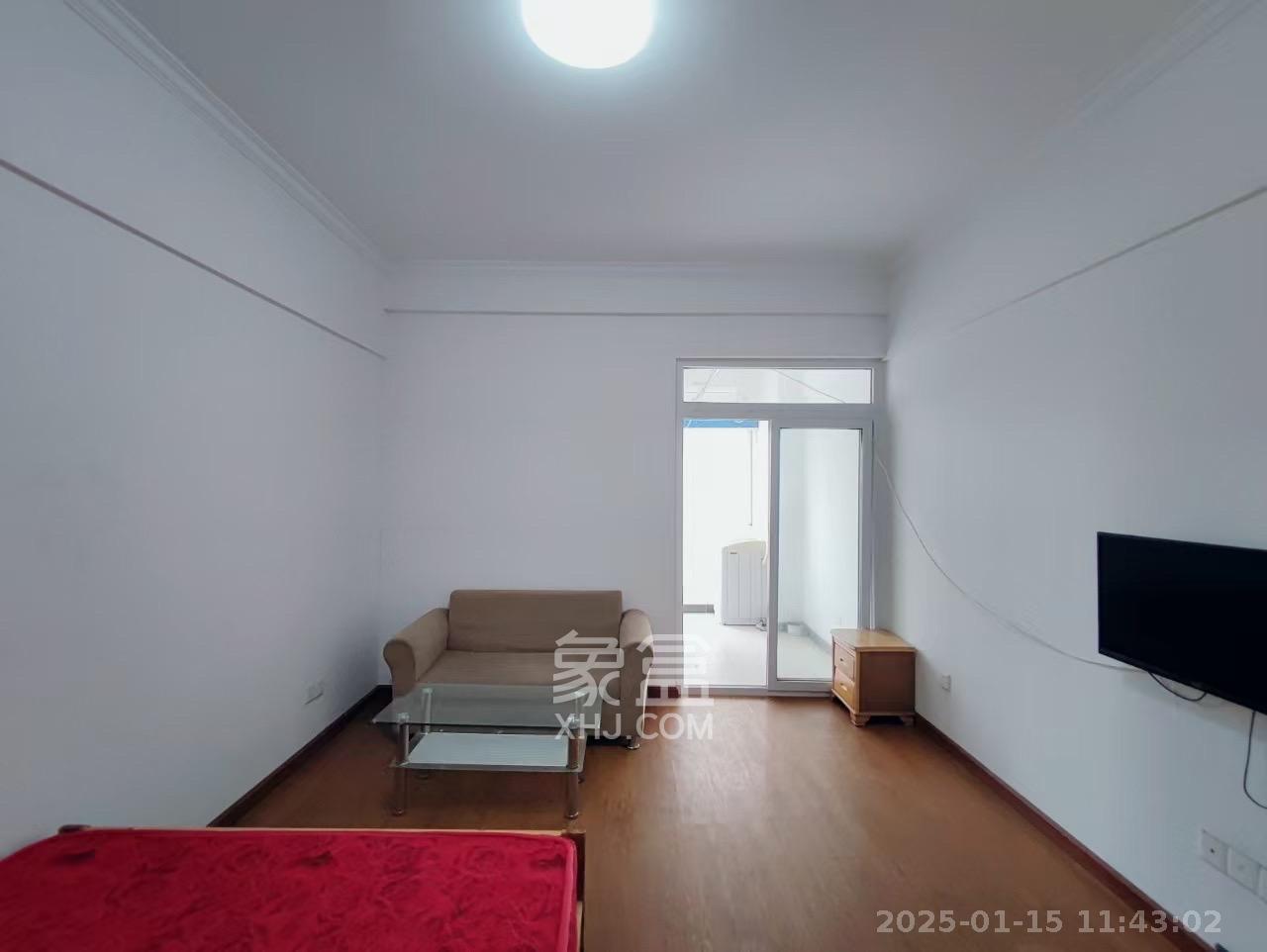 光明城市(星辰青年城) 1室1厅1卫 800.0元/月 光明城市(星辰青年城) 1室1厅1卫 800.0元/月室内图