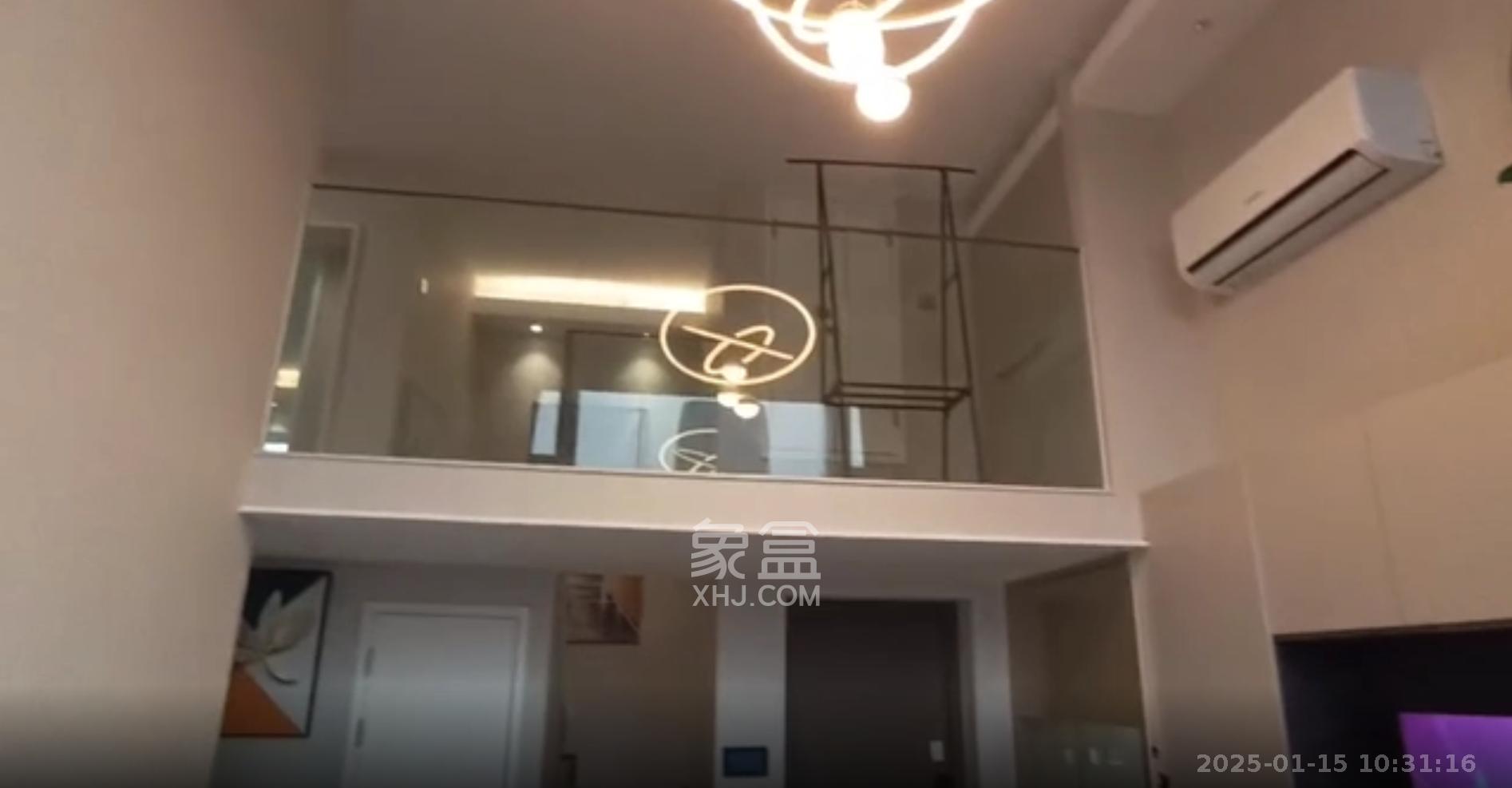 华远华时代 4室2厅2卫 7500.0元/月 华远华时代 4室2厅2卫 7500.0元/月室内图