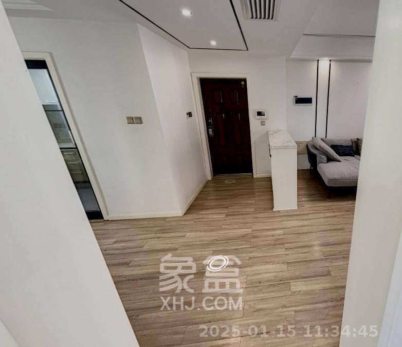 洋湖时代 3室2厅2卫 2700.0元/月 洋湖时代 3室2厅2卫 2700.0元/月室内图