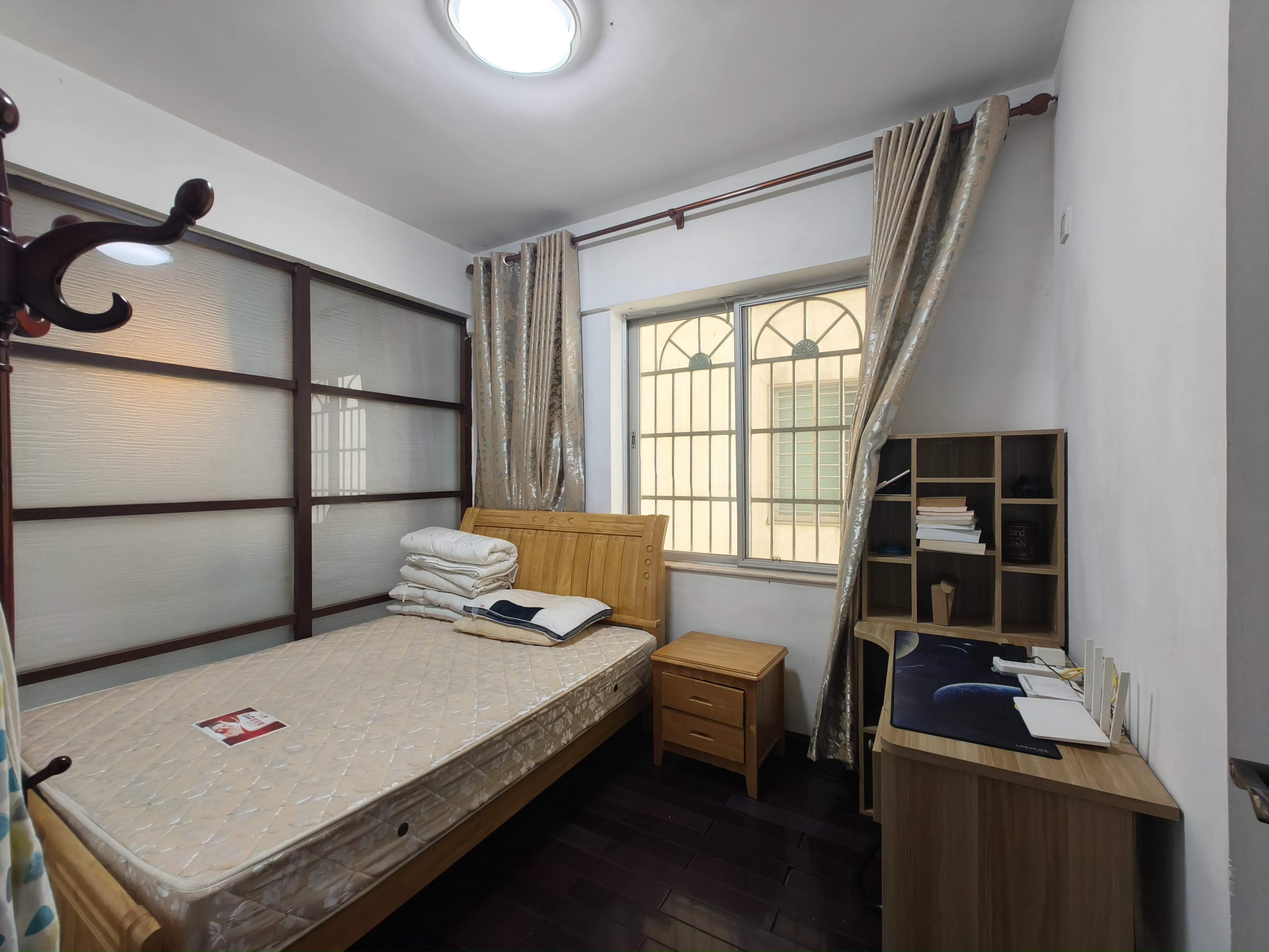 东方文华府  4室2厅2卫   143.00万室内图