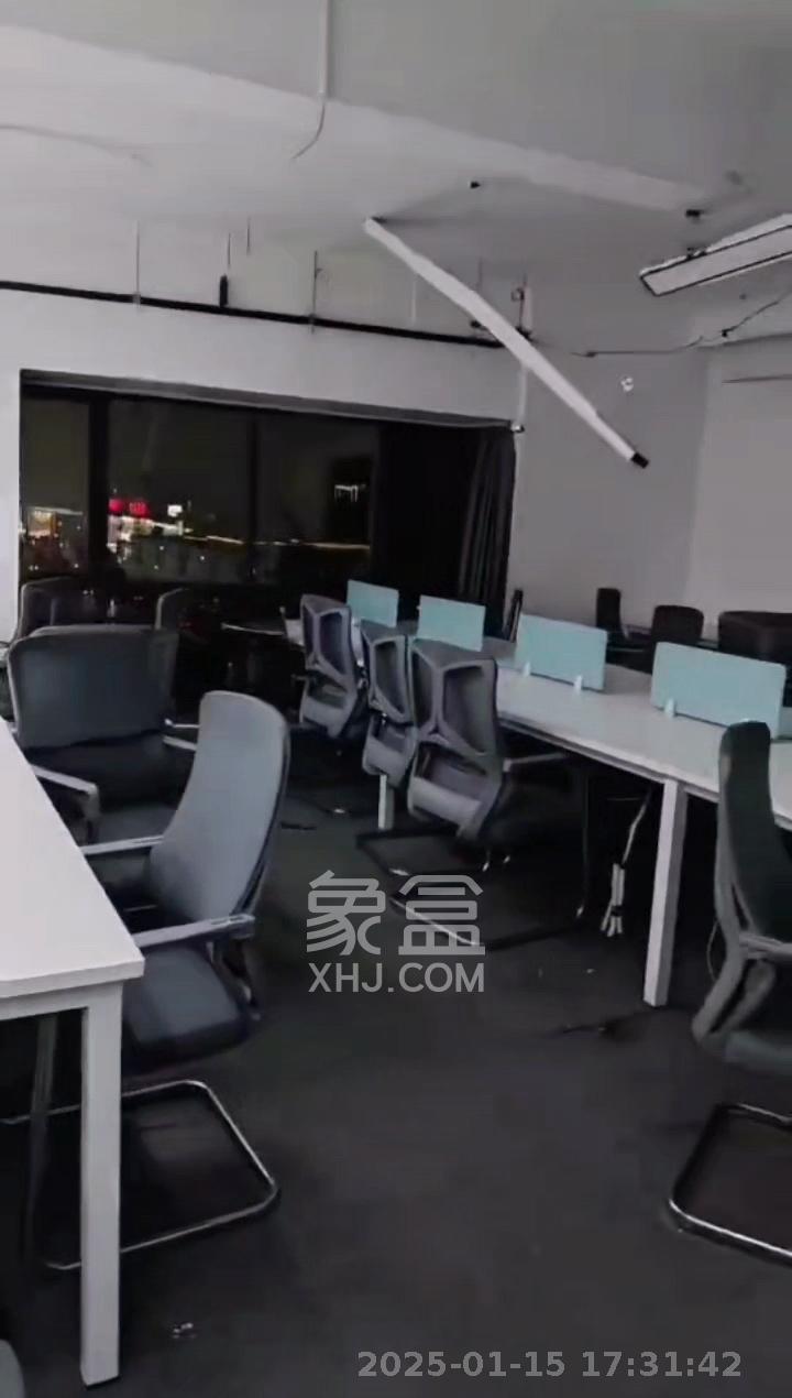 建安新商汇 3室2厅3卫 12000.0元/月 建安新商汇 3室2厅3卫 12000.0元/月室内图