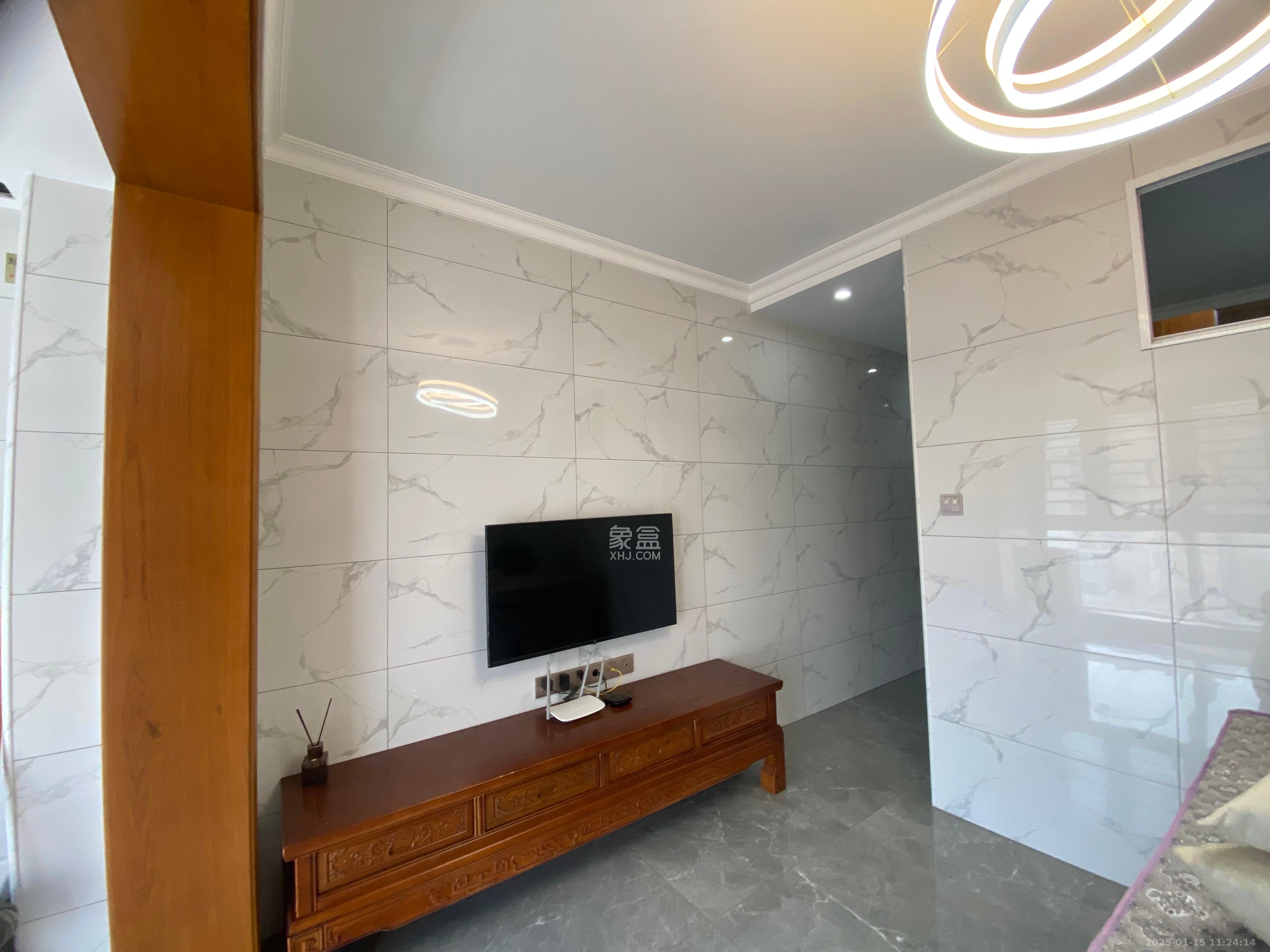 美林美寓 1室1厅1卫 1800.0元/月 美林美寓 1室1厅1卫 1800.0元/月室内图