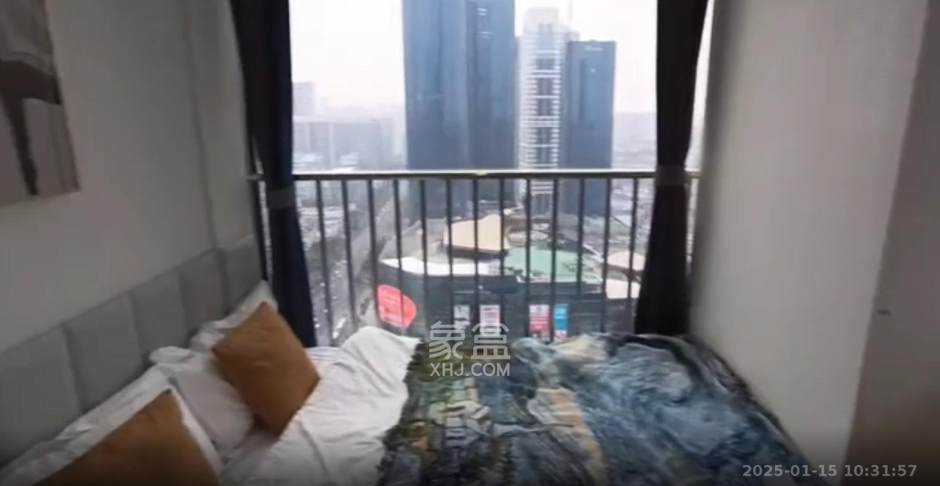 华远华时代 4室2厅2卫 7500.0元/月 华远华时代 4室2厅2卫 7500.0元/月室内图