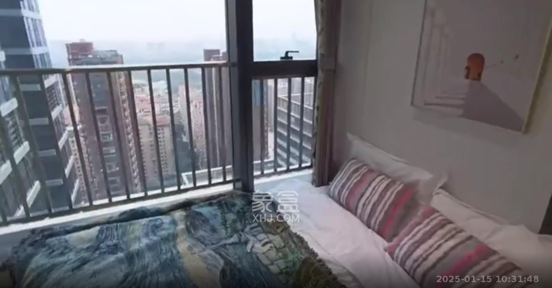 华远华时代 4室2厅2卫 7500.0元/月 华远华时代 4室2厅2卫 7500.0元/月室内图