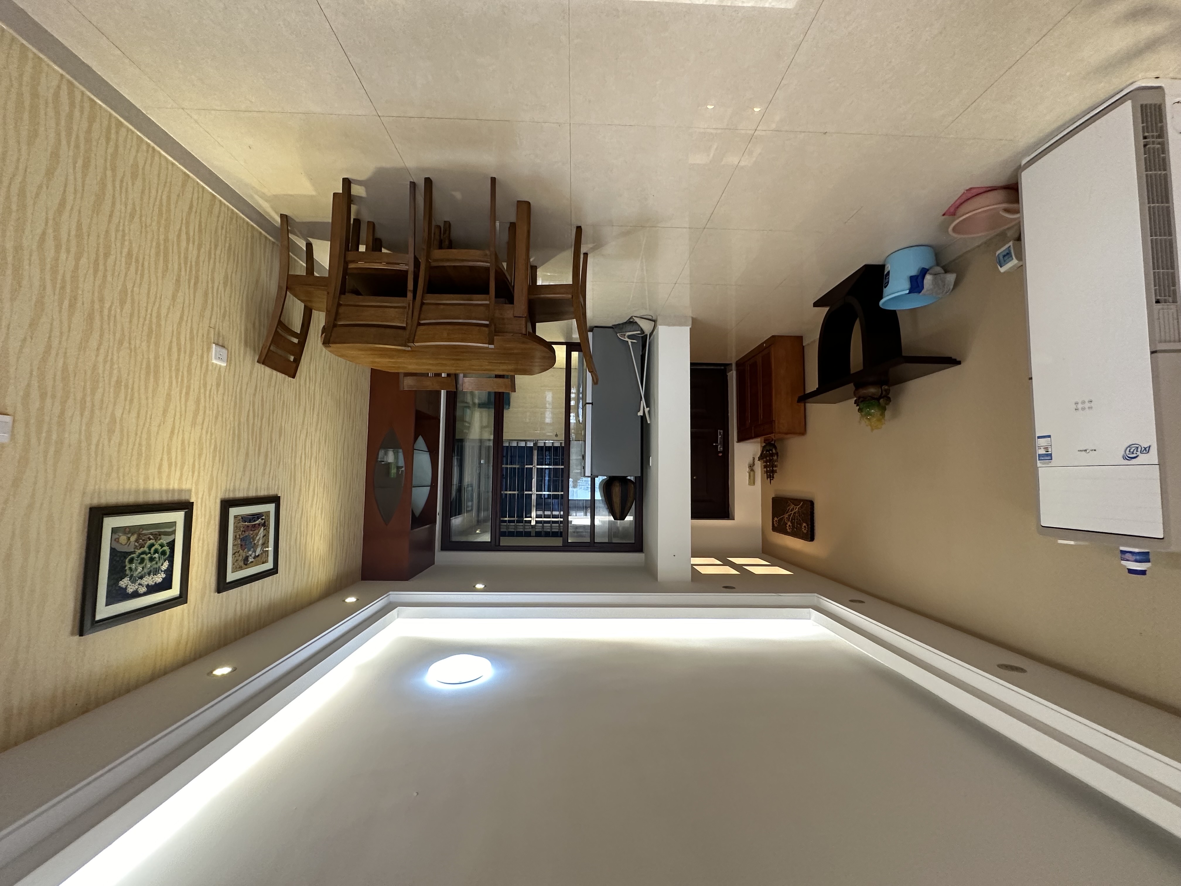 置地花园 3室2厅2卫 190.0万 置地花园 3室2厅2卫 190.0万户型图