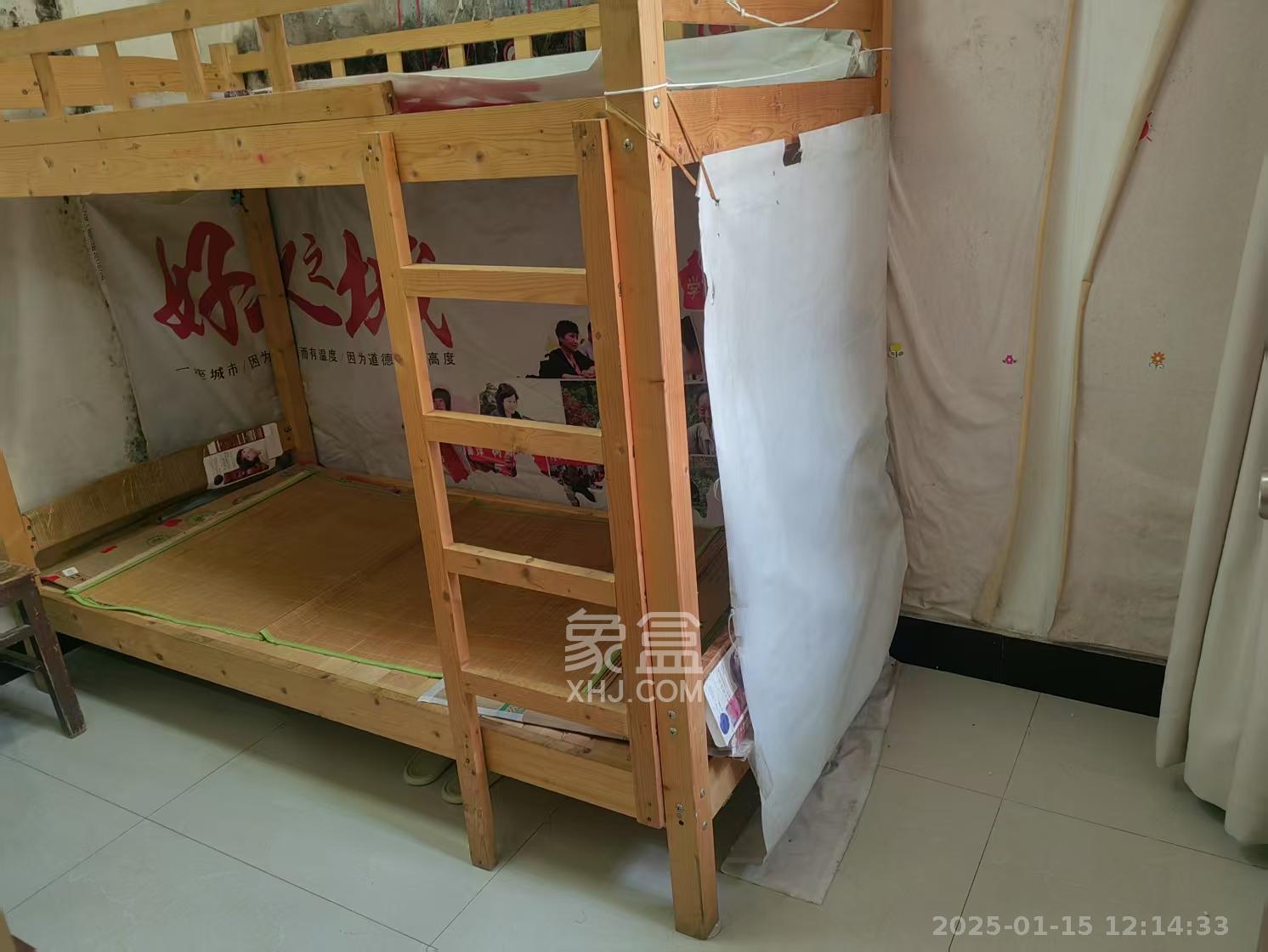 建鸿达现代公寓  3室0厅1卫    2200.0元/月 建鸿达现代公寓  3室0厅1卫    2200.0元/月室内图