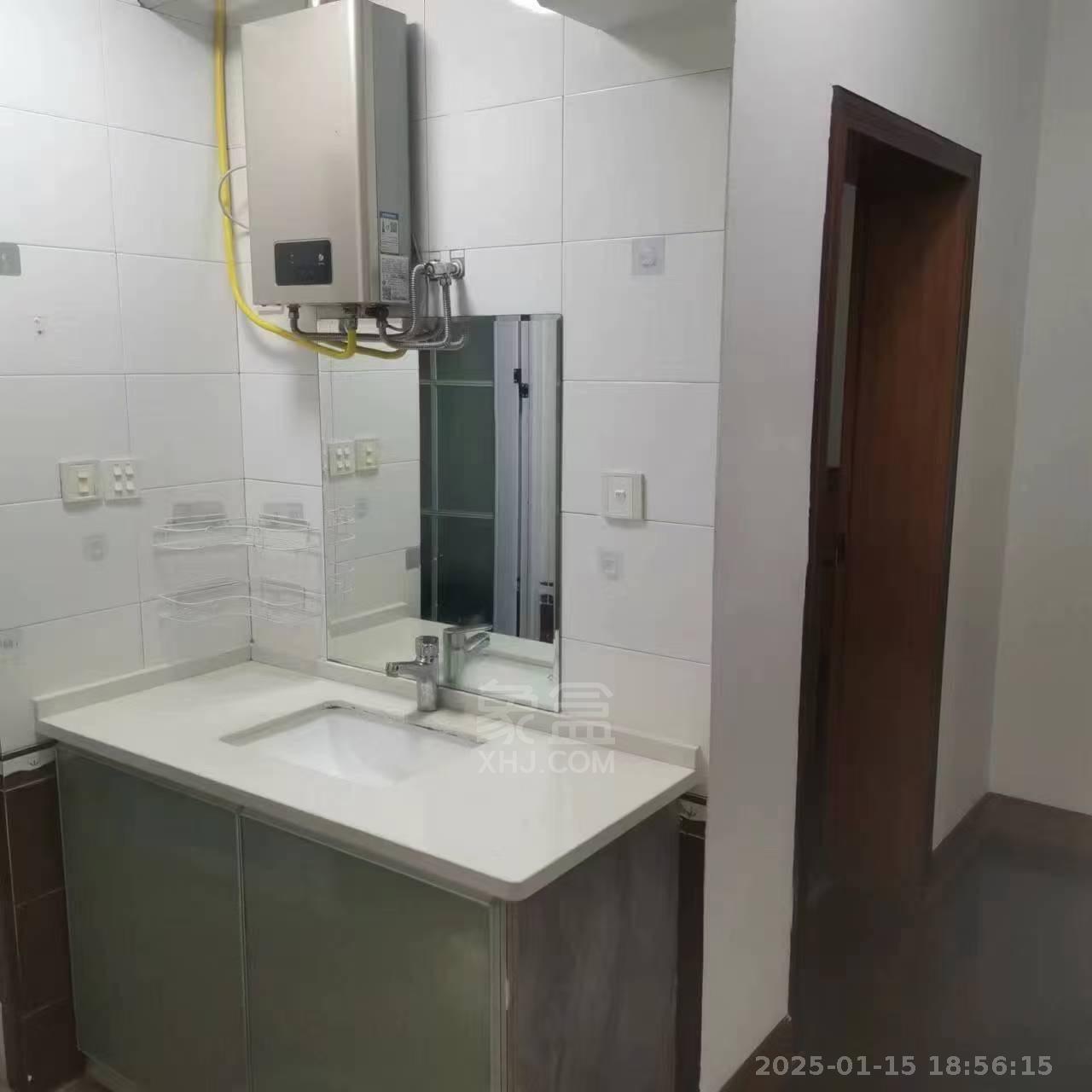 珠江花园 3室2厅1卫 1400.0元/月 珠江花园 3室2厅1卫 1400.0元/月室内图