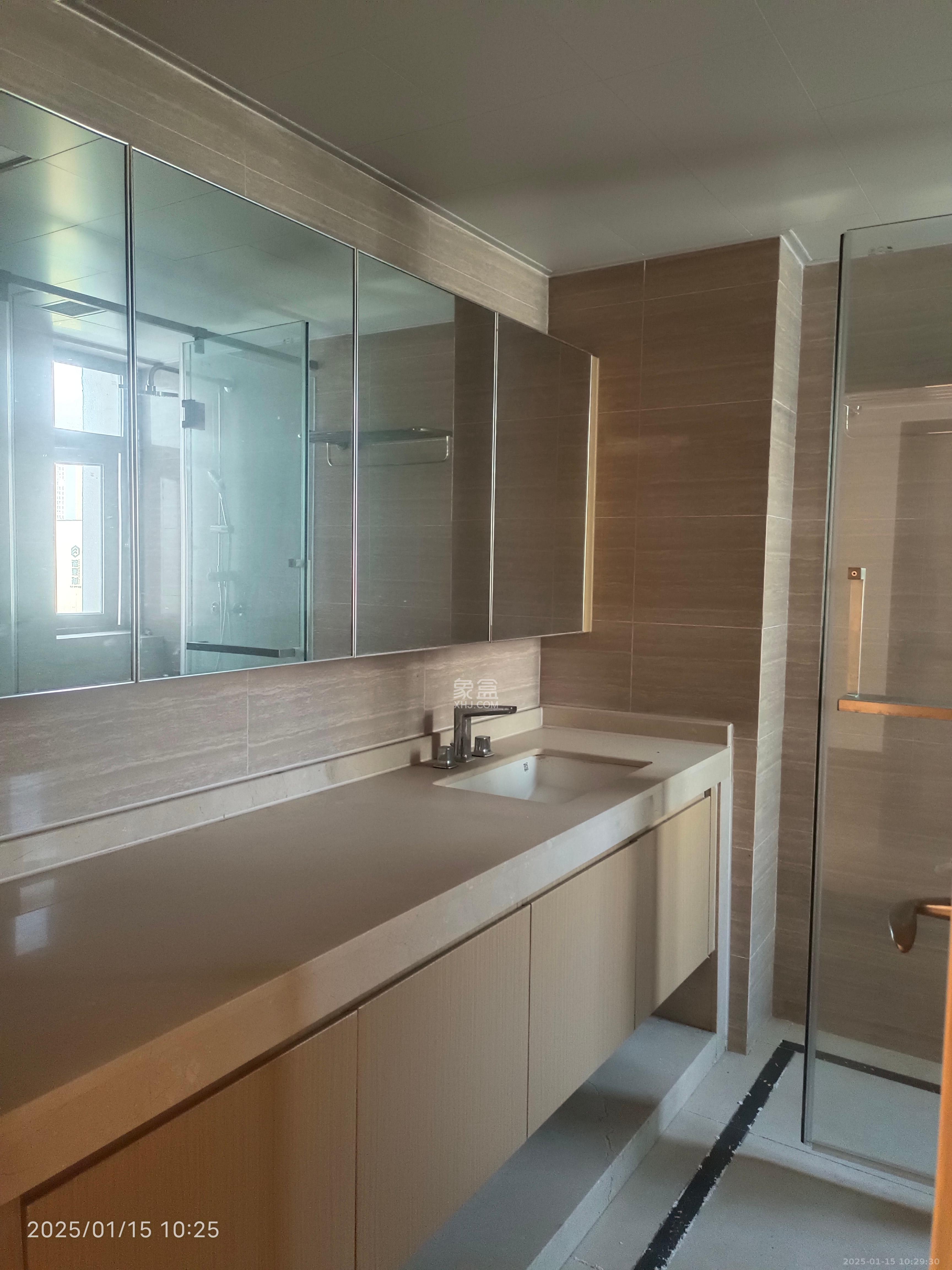 富力十号  4室2厅3卫    5200.0元/月室内图