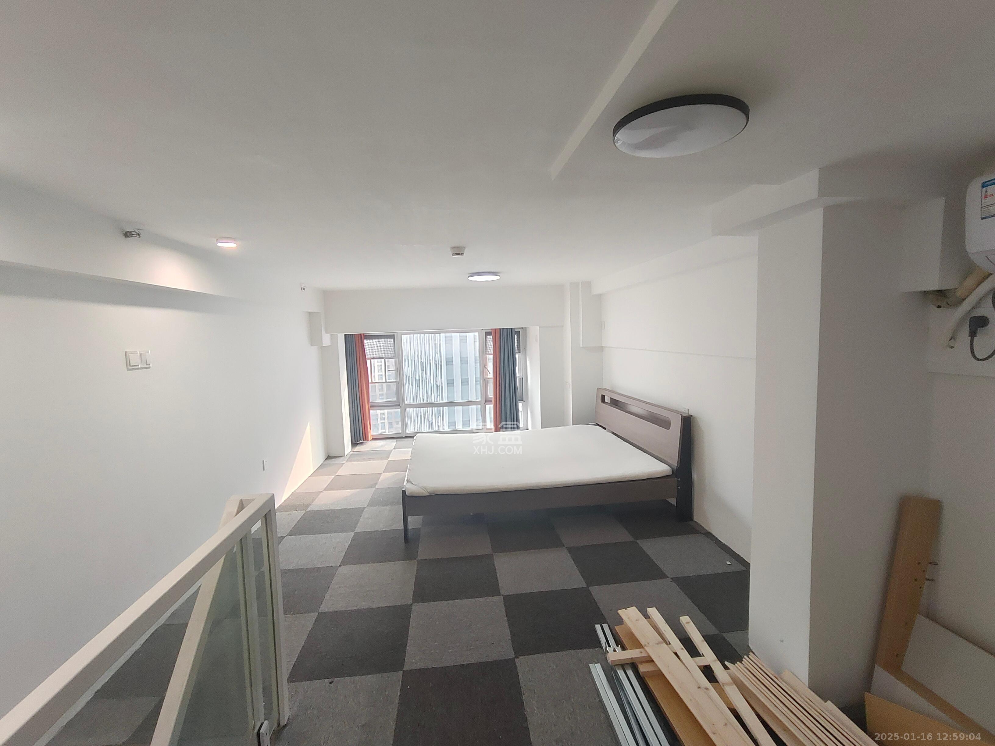 金地铂悦  1室0厅0卫    1700.0元/月室内图