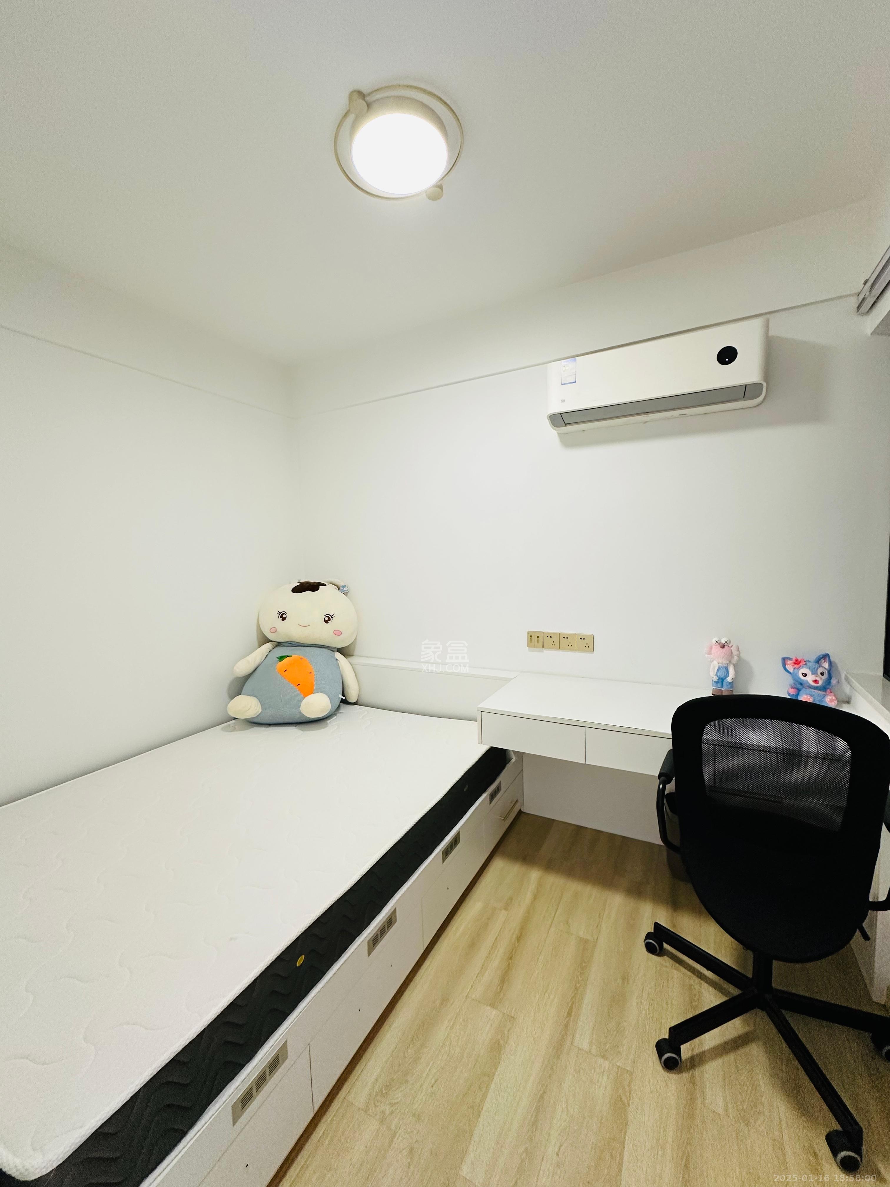 真人桥家园一期 2室2厅1卫 2800.0元/月 真人桥家园一期 2室2厅1卫 2800.0元/月室内图