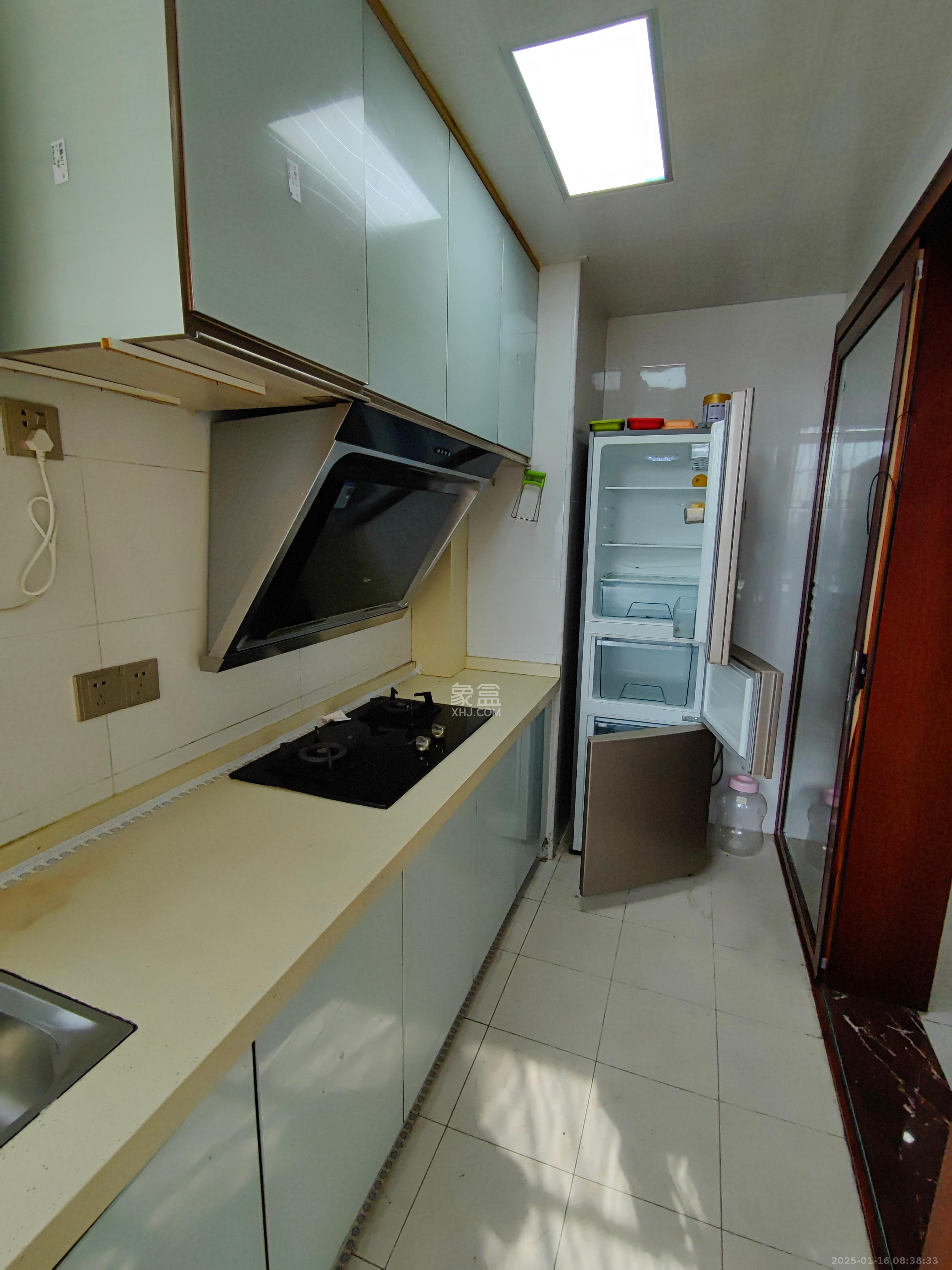 中建梅溪湖中心  3室2厅2卫   2800.00元/月室内图