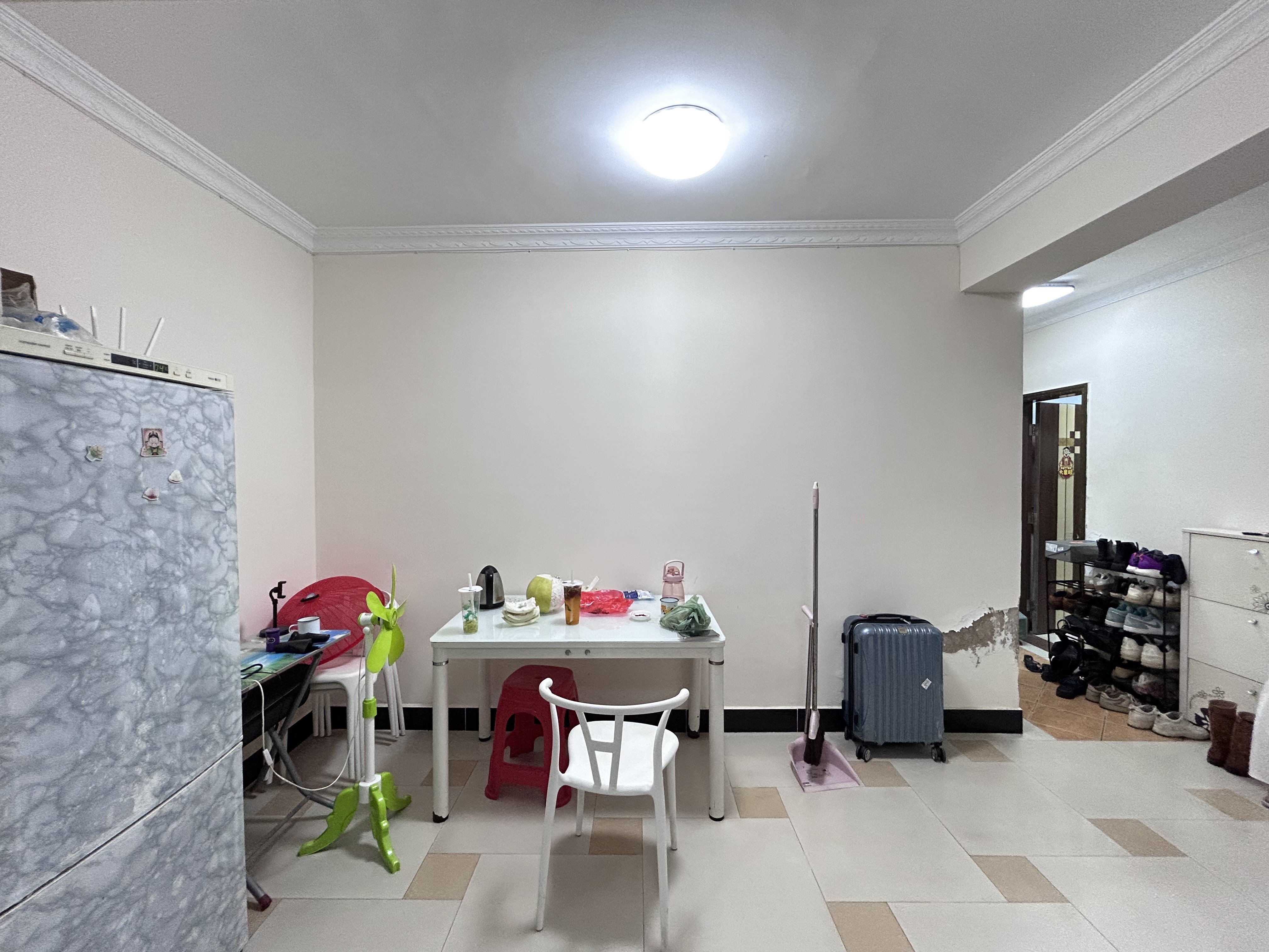 汇宇金城 3室2厅1卫 105.0万 汇宇金城 3室2厅1卫 105.0万室内图