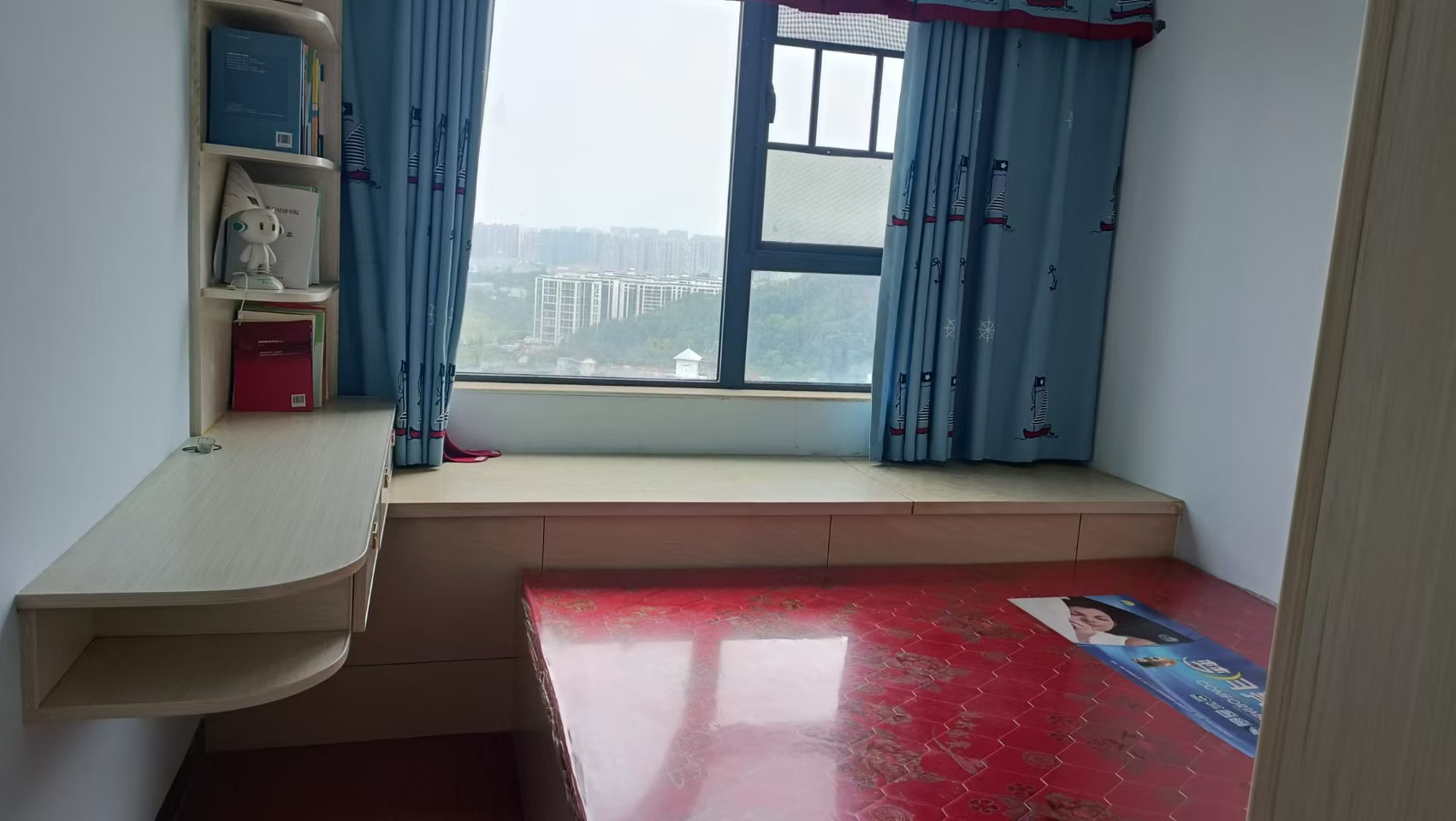 百弘学府城 3室2厅2卫 1800.0元/月 百弘学府城 3室2厅2卫 1800.0元/月室内图