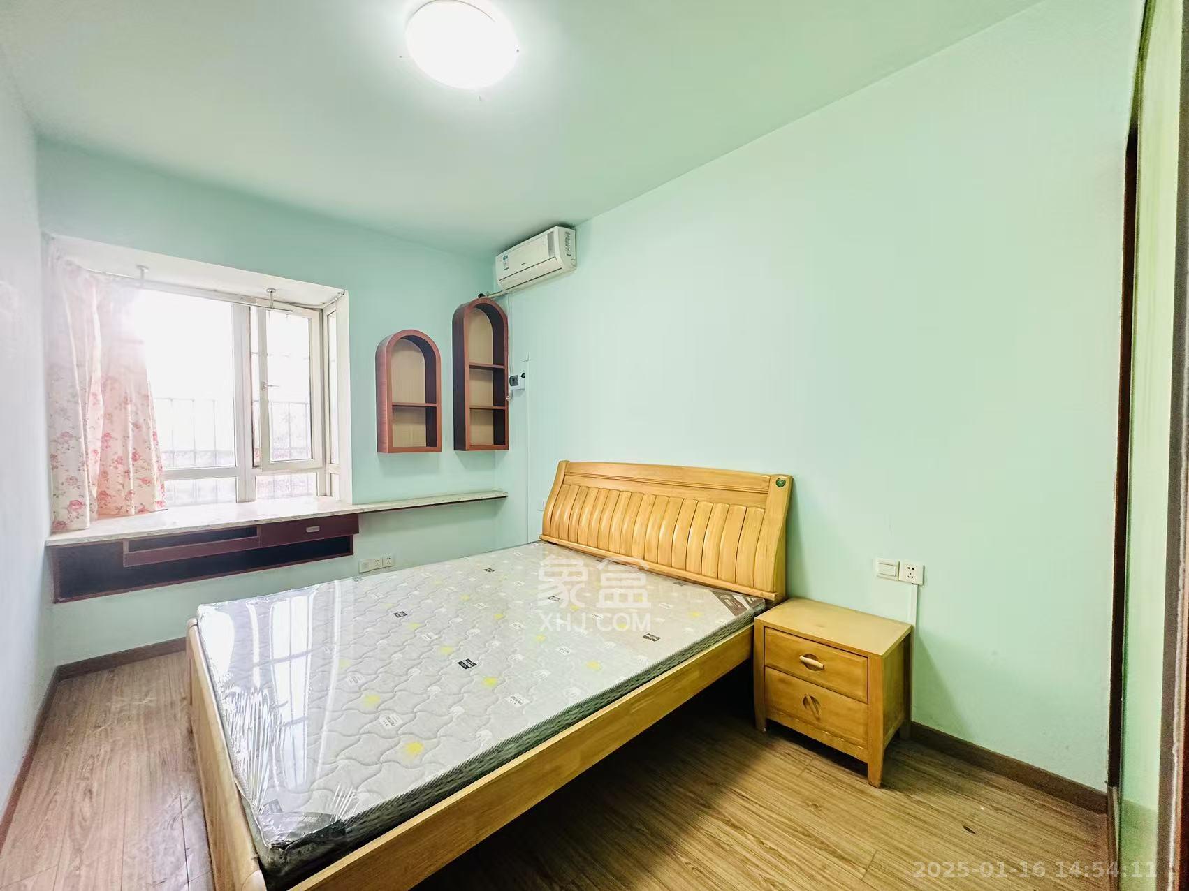 中房F联邦  1室1厅1卫    800.0元/月 中房F联邦  1室1厅1卫    800.0元/月室内图