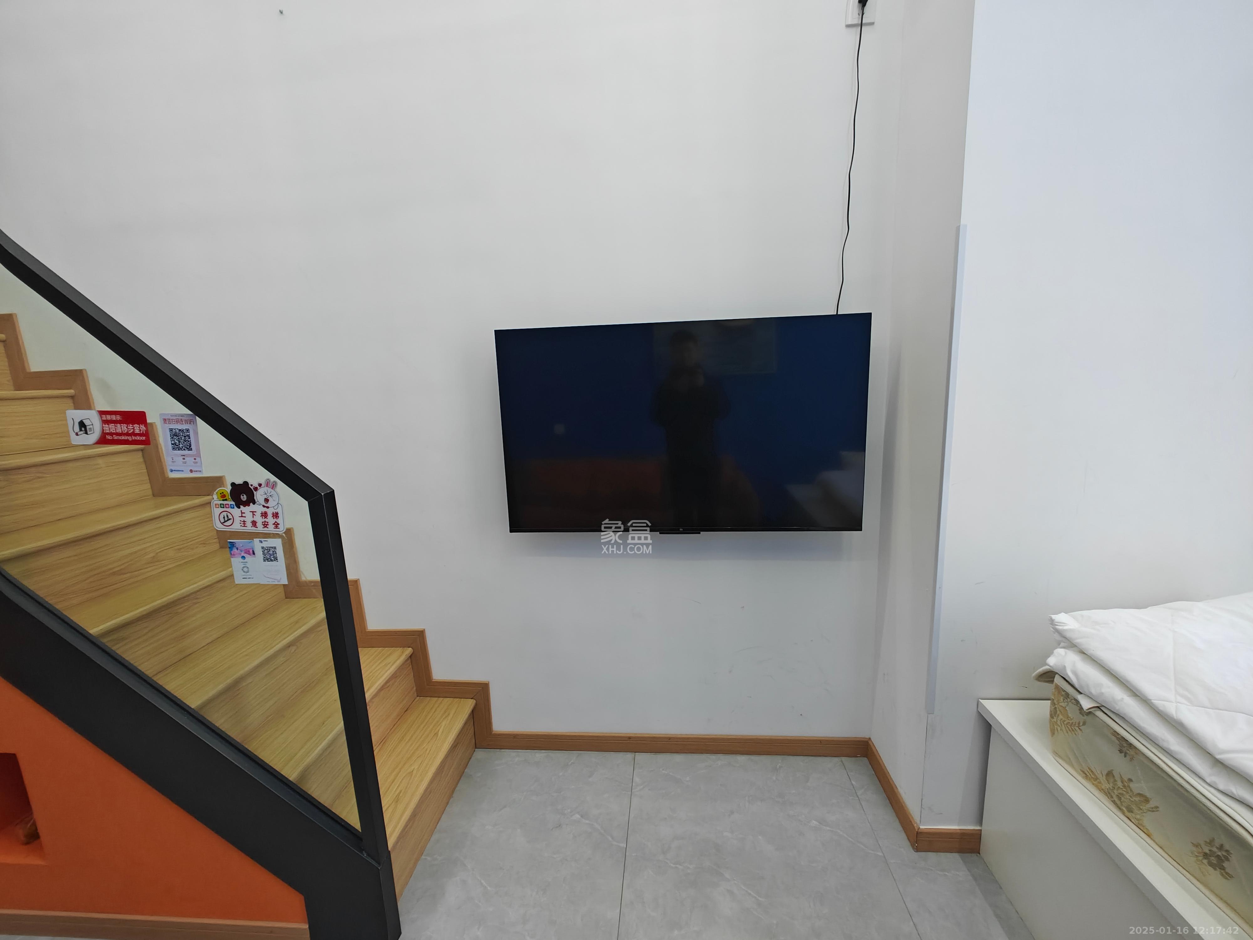 阳光城檀悦  1室1厅1卫   3000.00元/月室内图