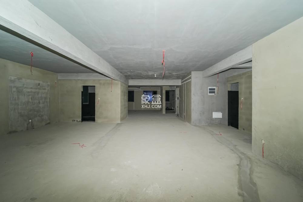 高峰璟麟府(高峰御园)  4室2厅3卫    216.0万