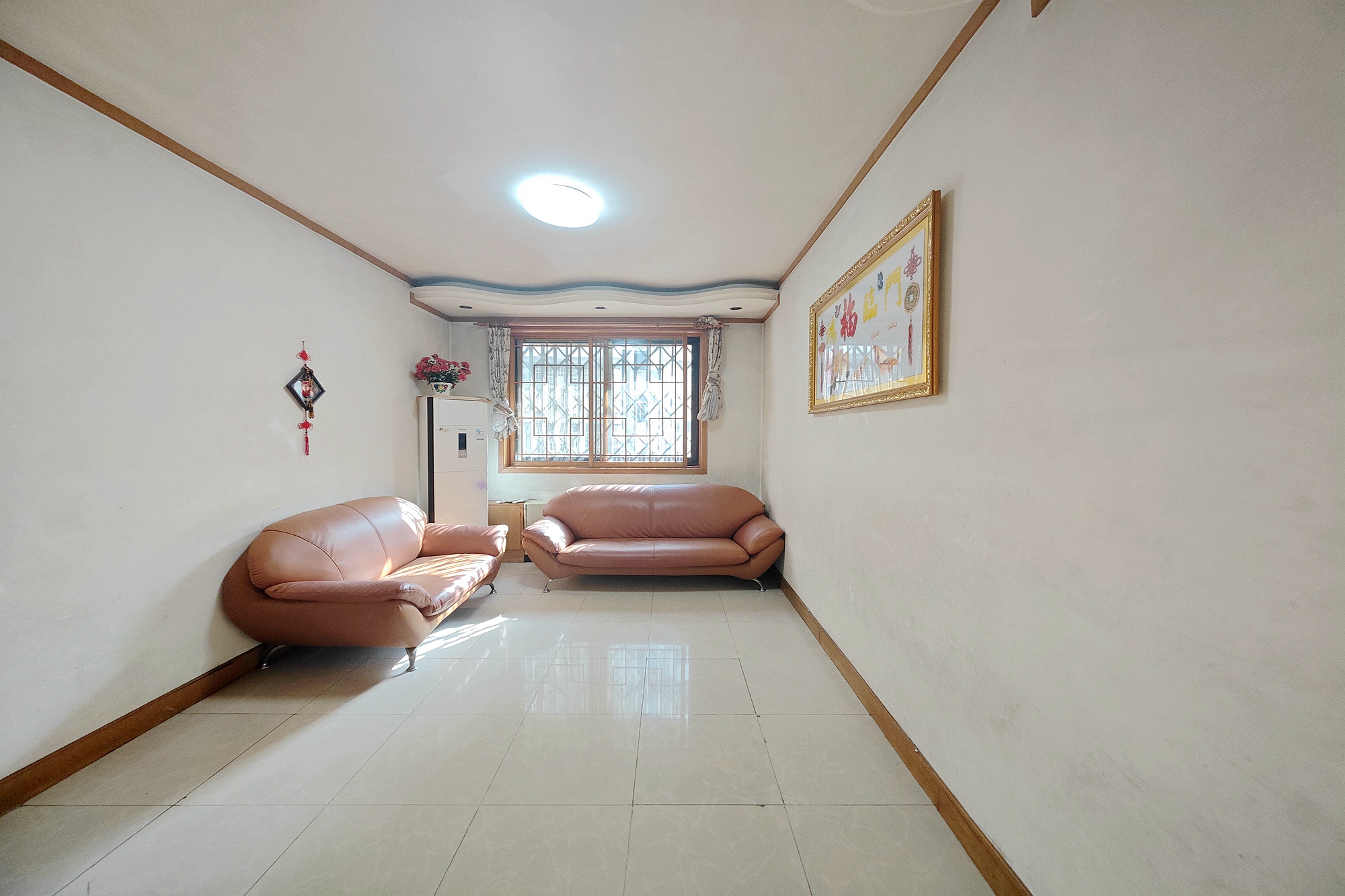 长岭烟草公司宿舍(金祥公寓) 3室2厅1卫 78.0万 长岭烟草公司宿舍(金祥公寓) 3室2厅1卫 78.0万客厅